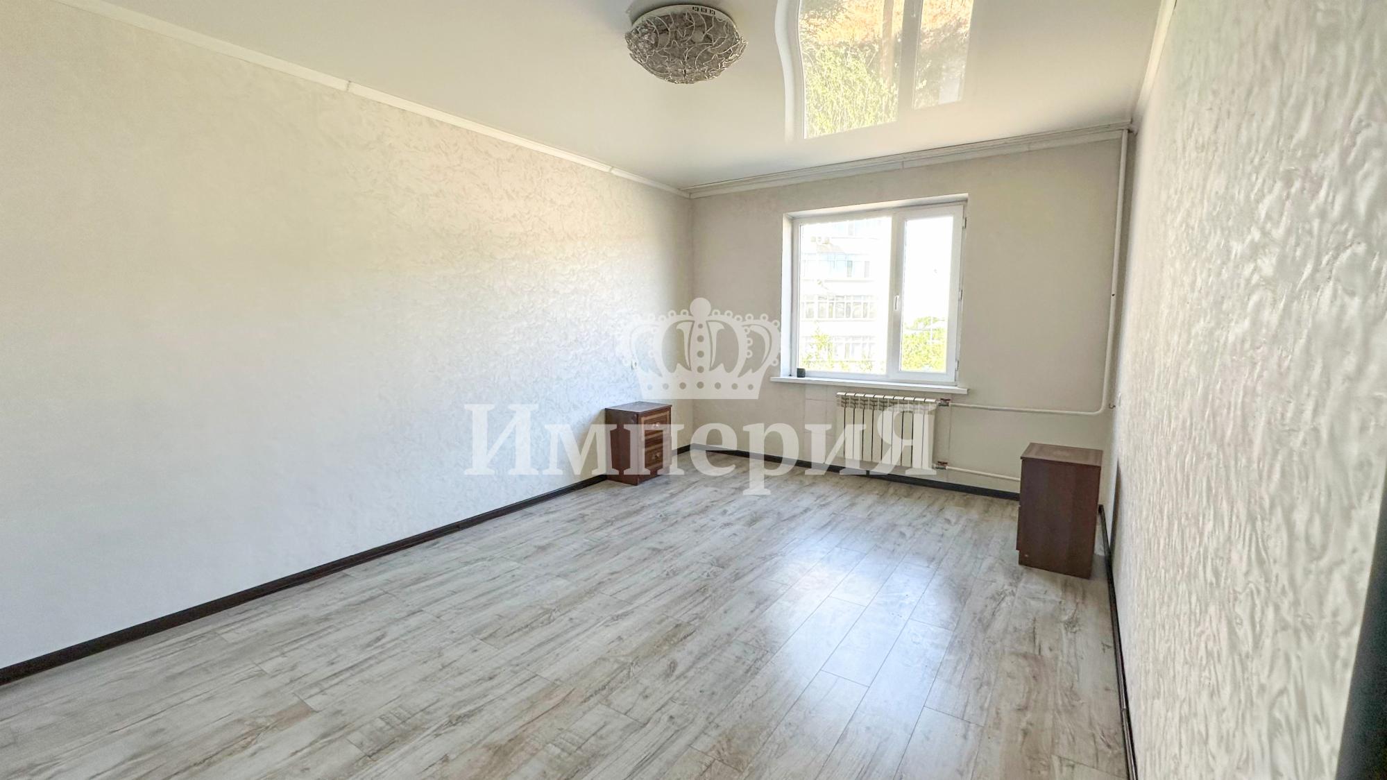 4-комнантная квартира, 90.0 м²,Кунаева за 36 000 000