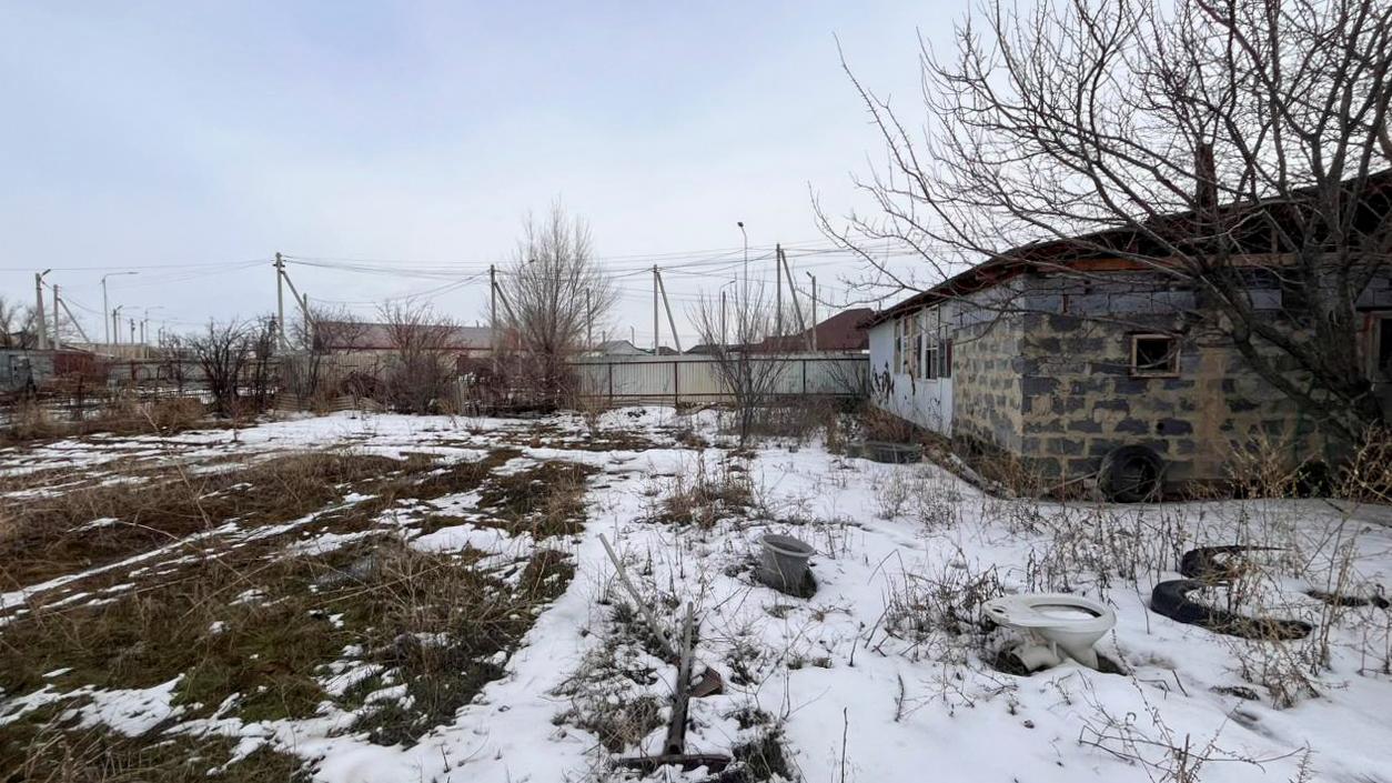 4-комнантный квартира, 76.0 м²,Мереке за 12 500 000