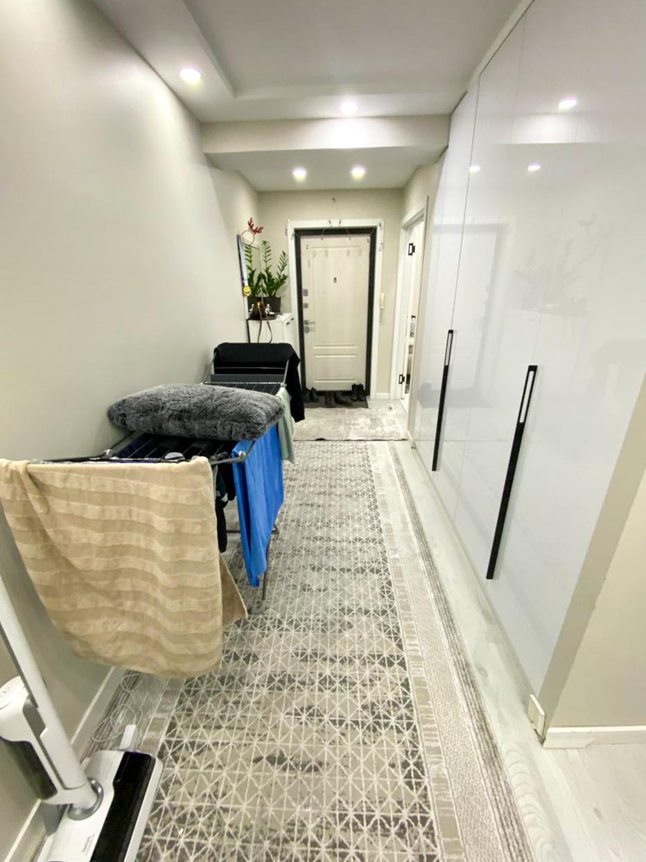 2-комнантная квартира, 64.0 м²,Болашак за 31 000 000