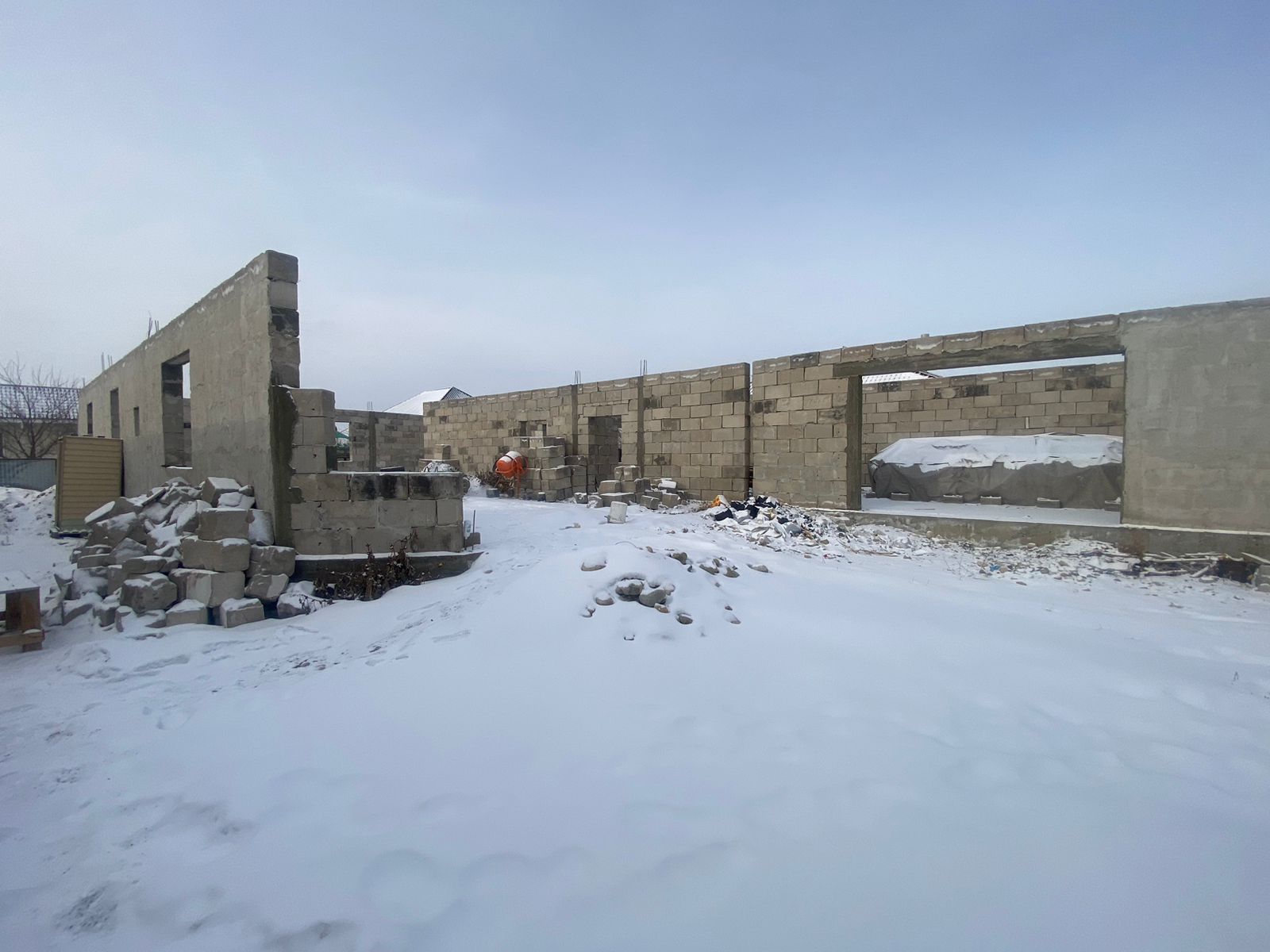 4-комнантный квартира, 125.0 м²,Жамбыла за 35 000 000