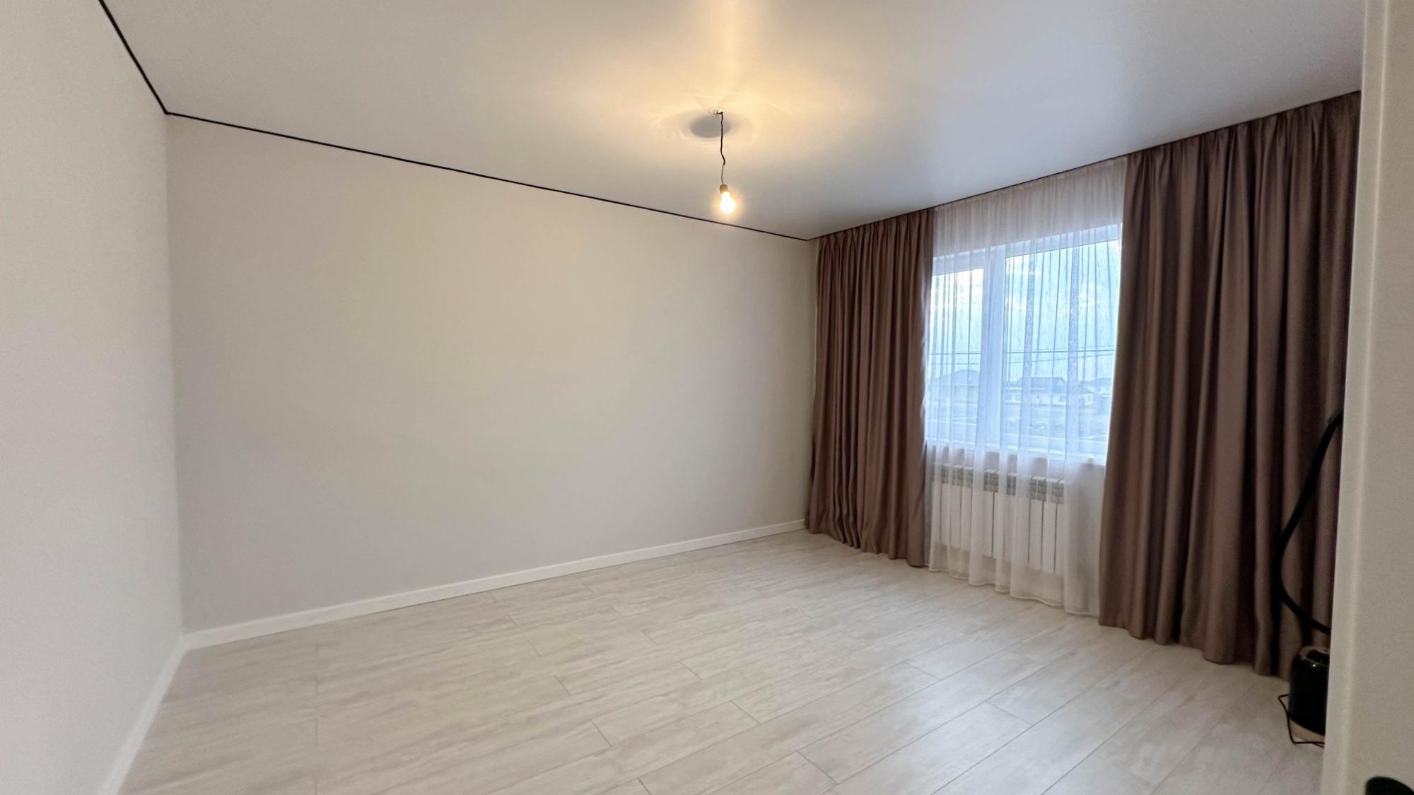 6-комнантный квартира, 160.0 м²,Шаган за 42 000 000