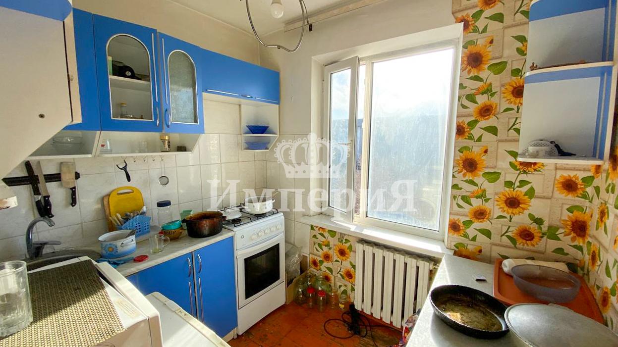 1-комнантная квартира, 31.0 м²,5 мкр за 10 500 000