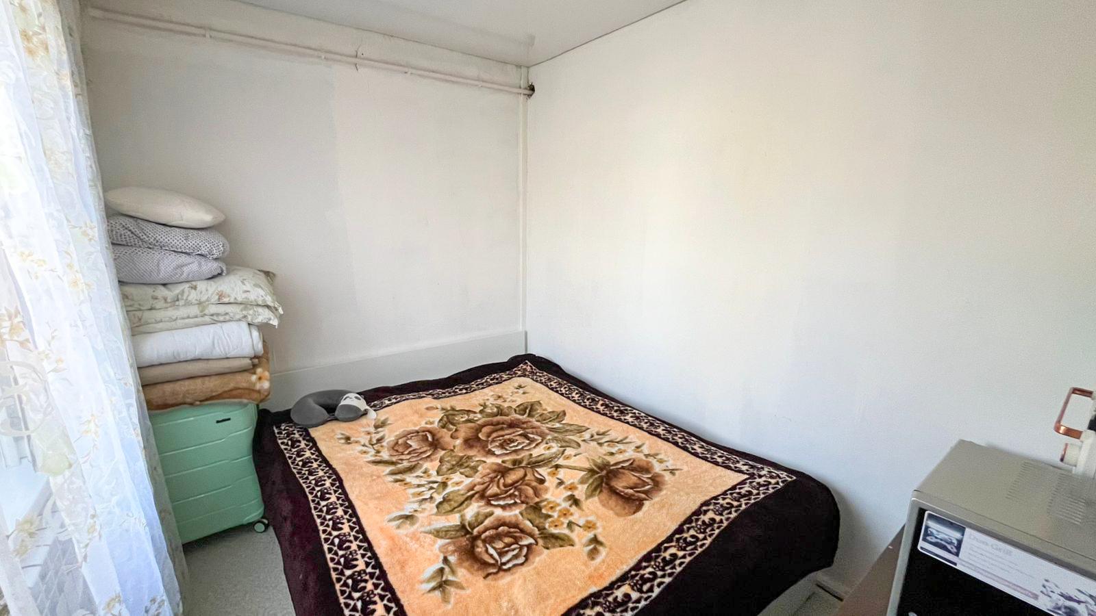 2-комнантная квартира, 33.0 м²,Военный городок за 10 500 000