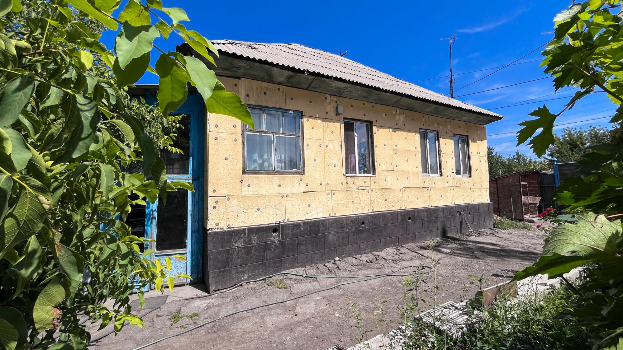 4-комнантная квартира, 60.0 м²,Алдабергенова за 19 000 000
