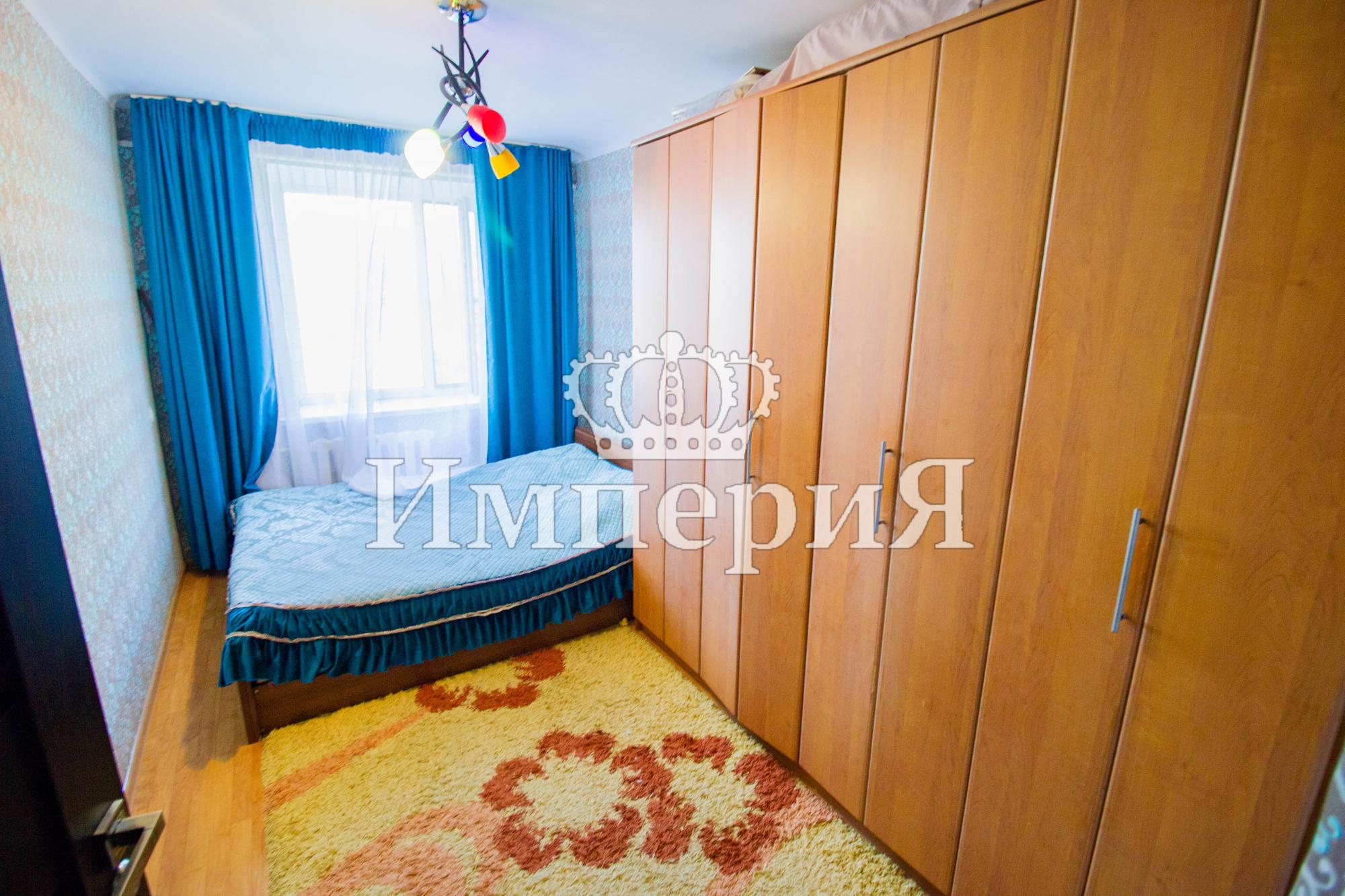 4-комнантная квартира, 75.5 м²,Абылай Хана за 22 000 000