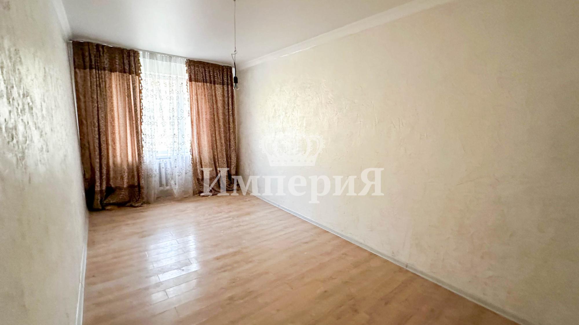 4-комнантная квартира, 72.0 м²,5 мкр за 24 500 000