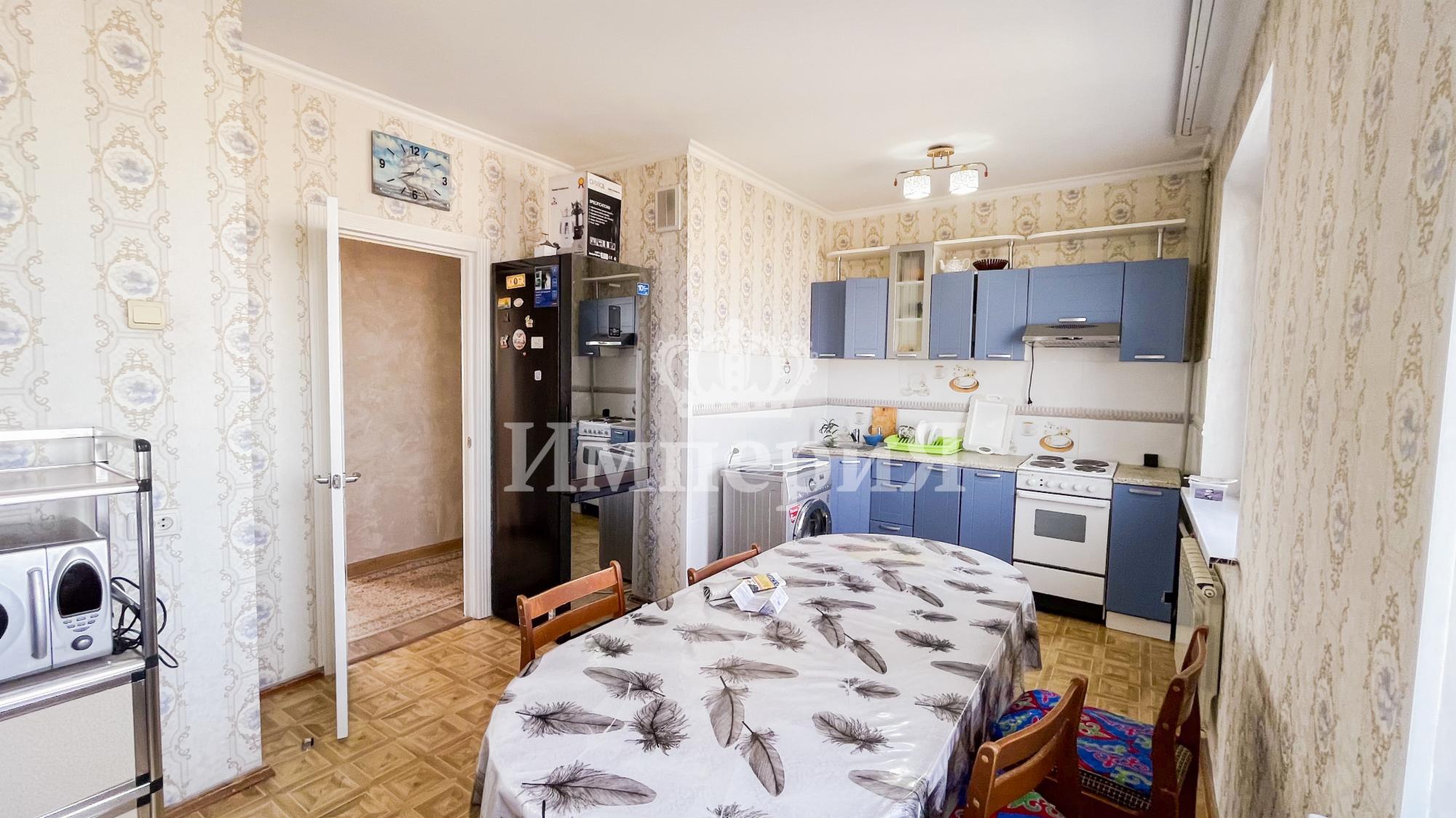 2-комнантная квартира, 80.0 м²,Назарбаева за 28 000 000