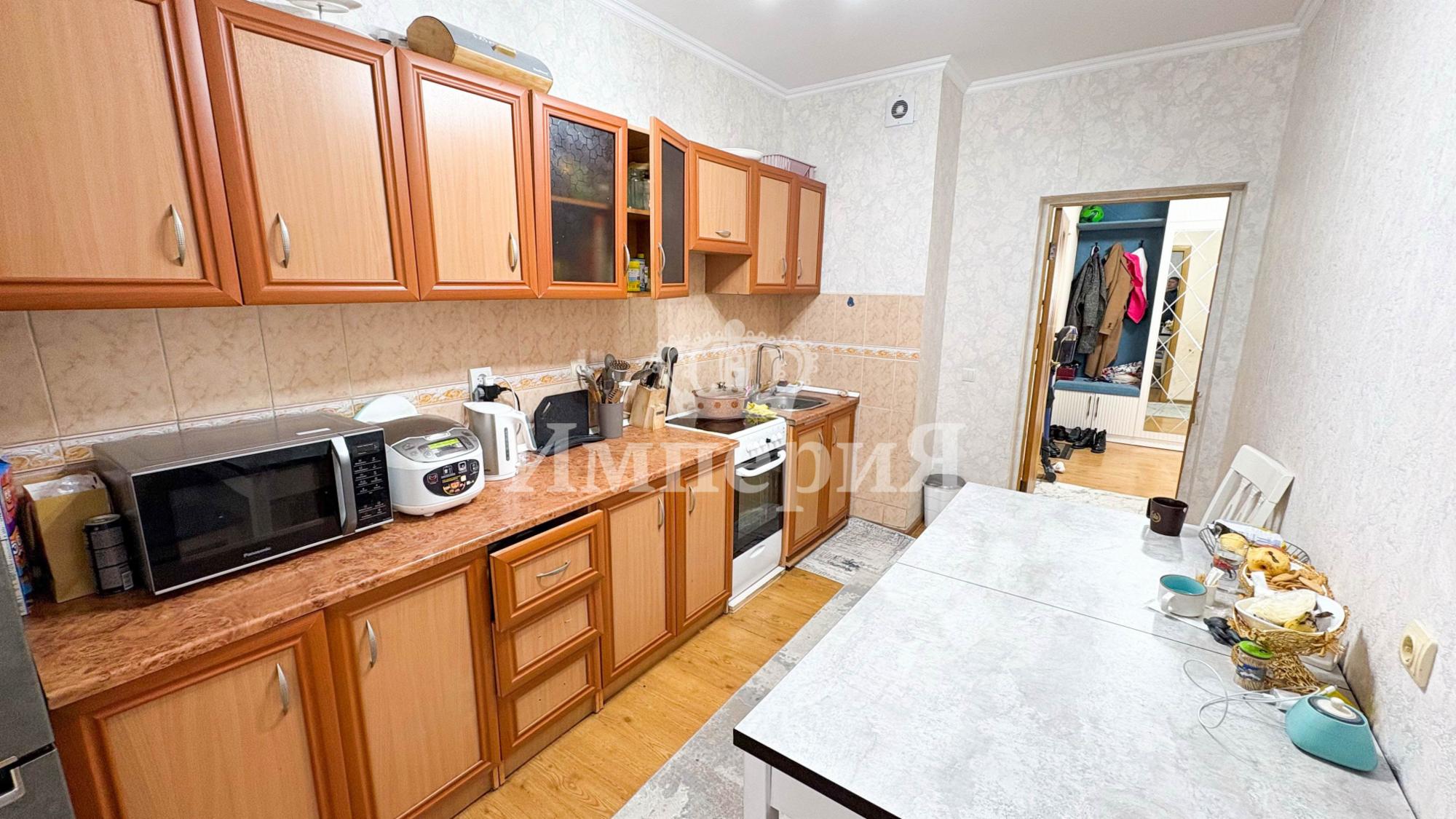 3-комнантная квартира, 86.0 м²,Назарбаева за 26 800 000