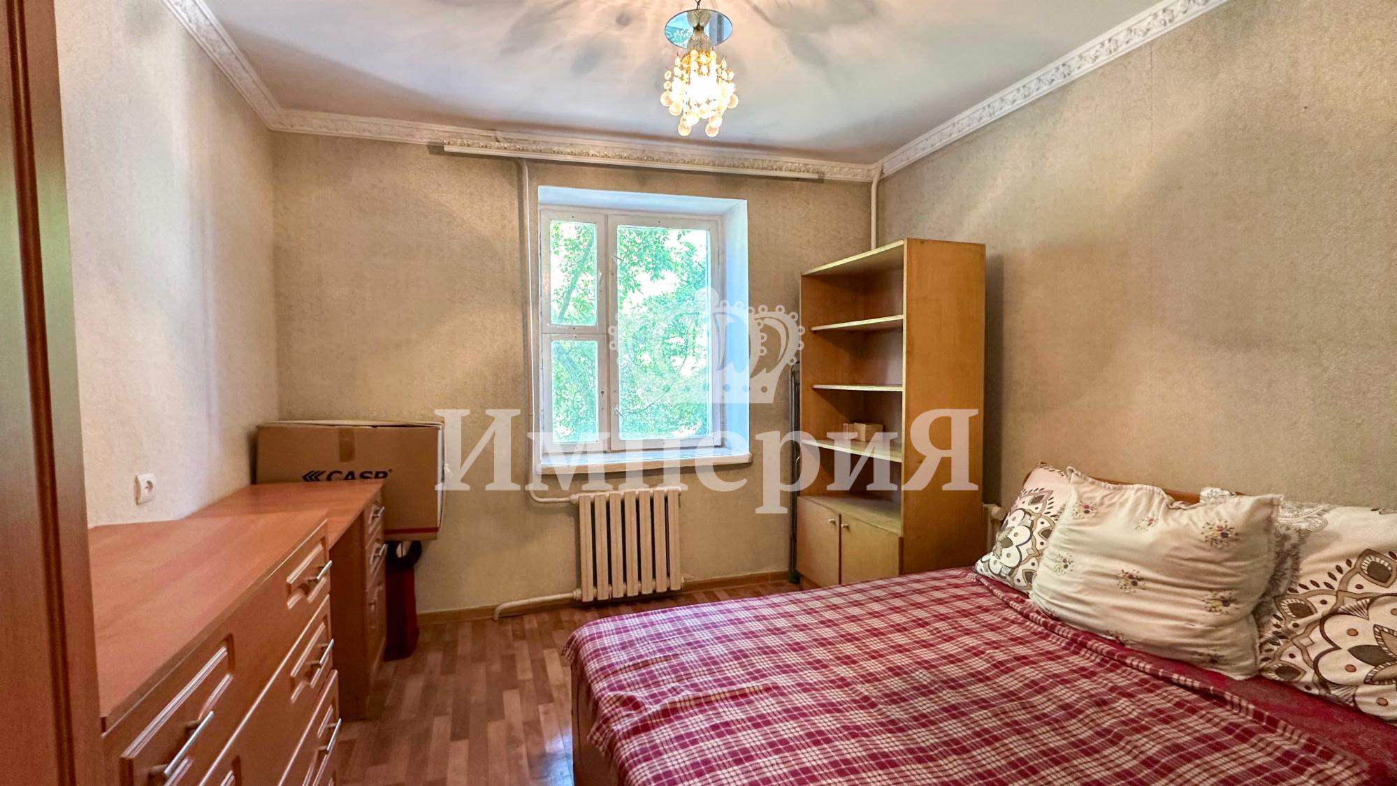 0-комнантная квартира, 49.0 м²,Назарбаева за 17 900 000