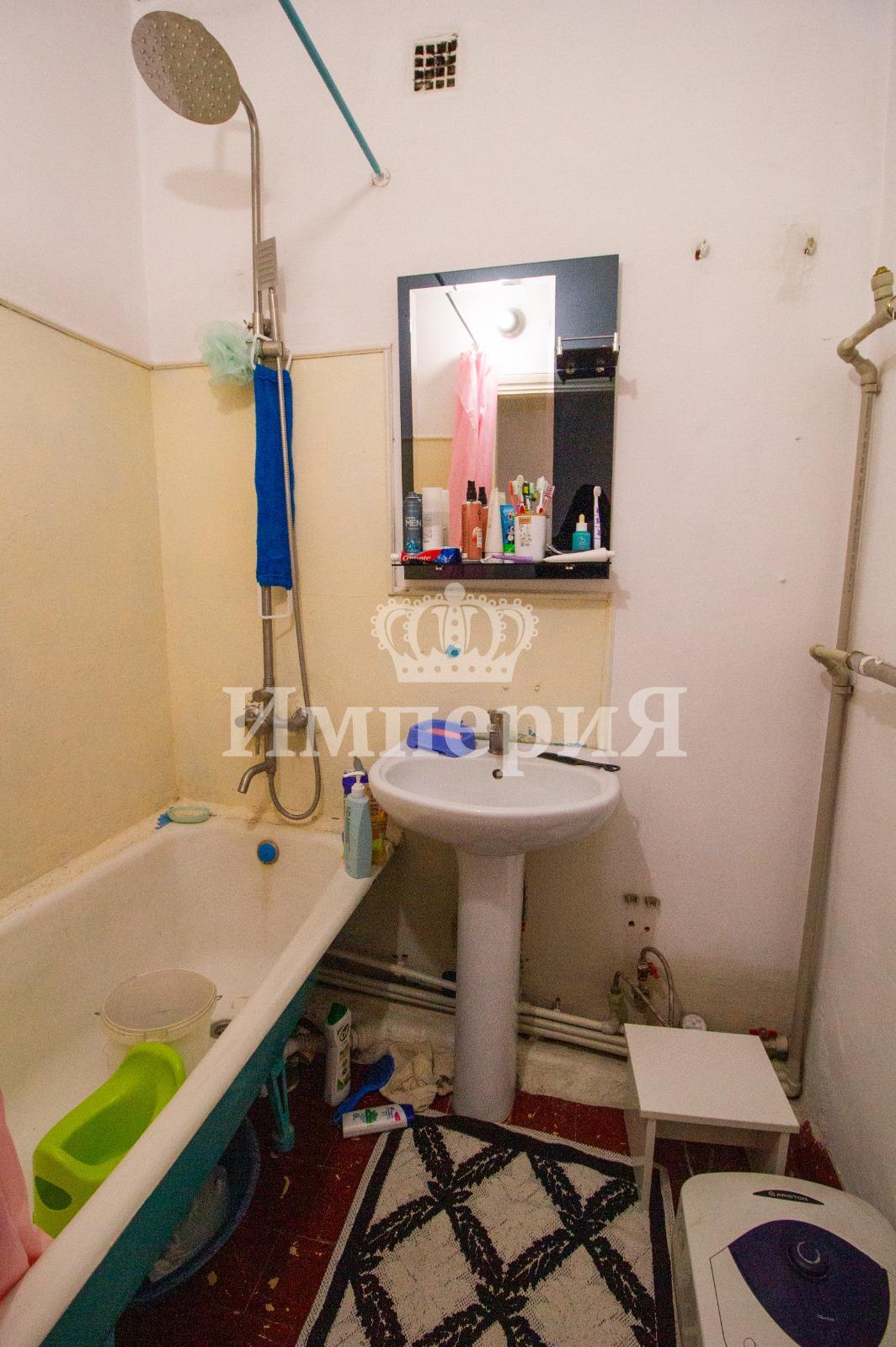 3-комнантная квартира, 72.0 м²,Айтыкова за 10 000 000