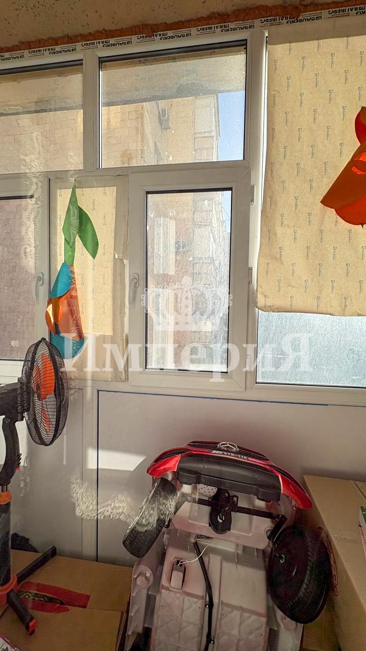 1-комнантная квартира, 40.7 м²,Каратал за 17 300 000