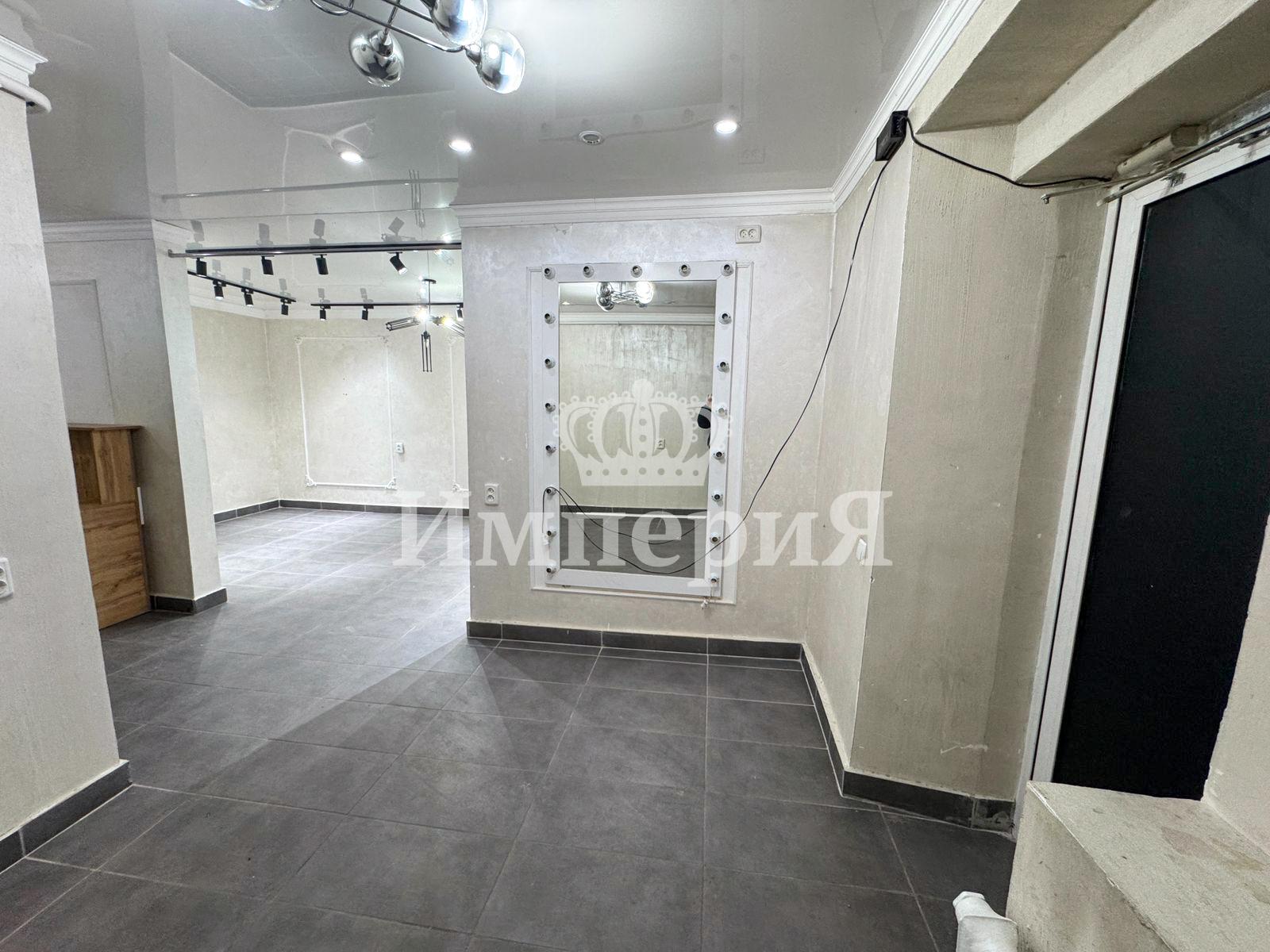 1-комнантный квартира, 36.0 м²,Гарышкер за 17 000 000