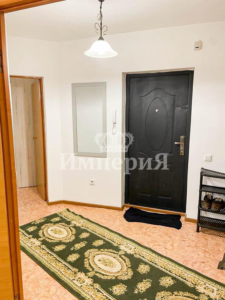 2-комнантная квартира, 52.0 м²,Коктем за 16 500 000