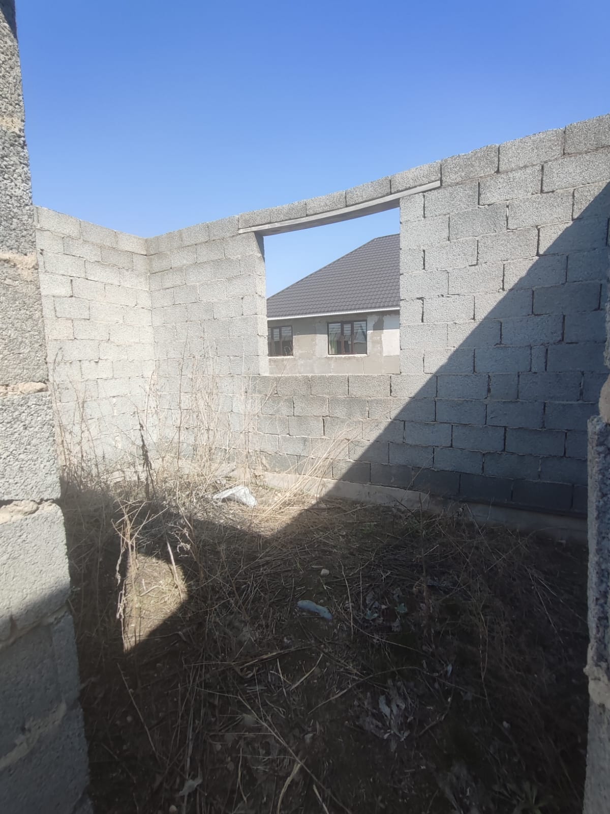 5-комнантный квартира, 140.0 м²,Игилик за 8 500 000