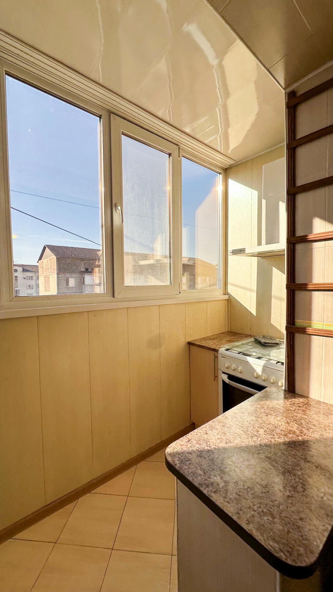 3-комнантная квартира, 81.0 м²,9 площадка за 22 000 000