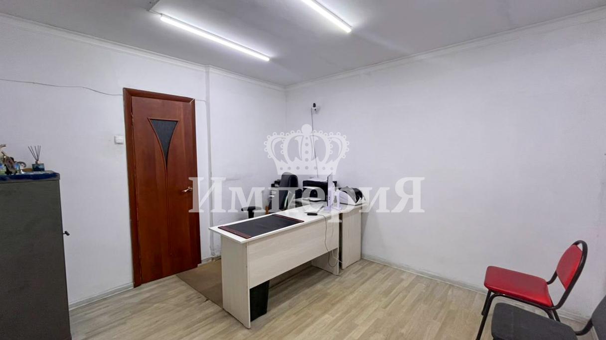 1-комнантный квартира, 31.0 м²,Шевченко за 30 000 000