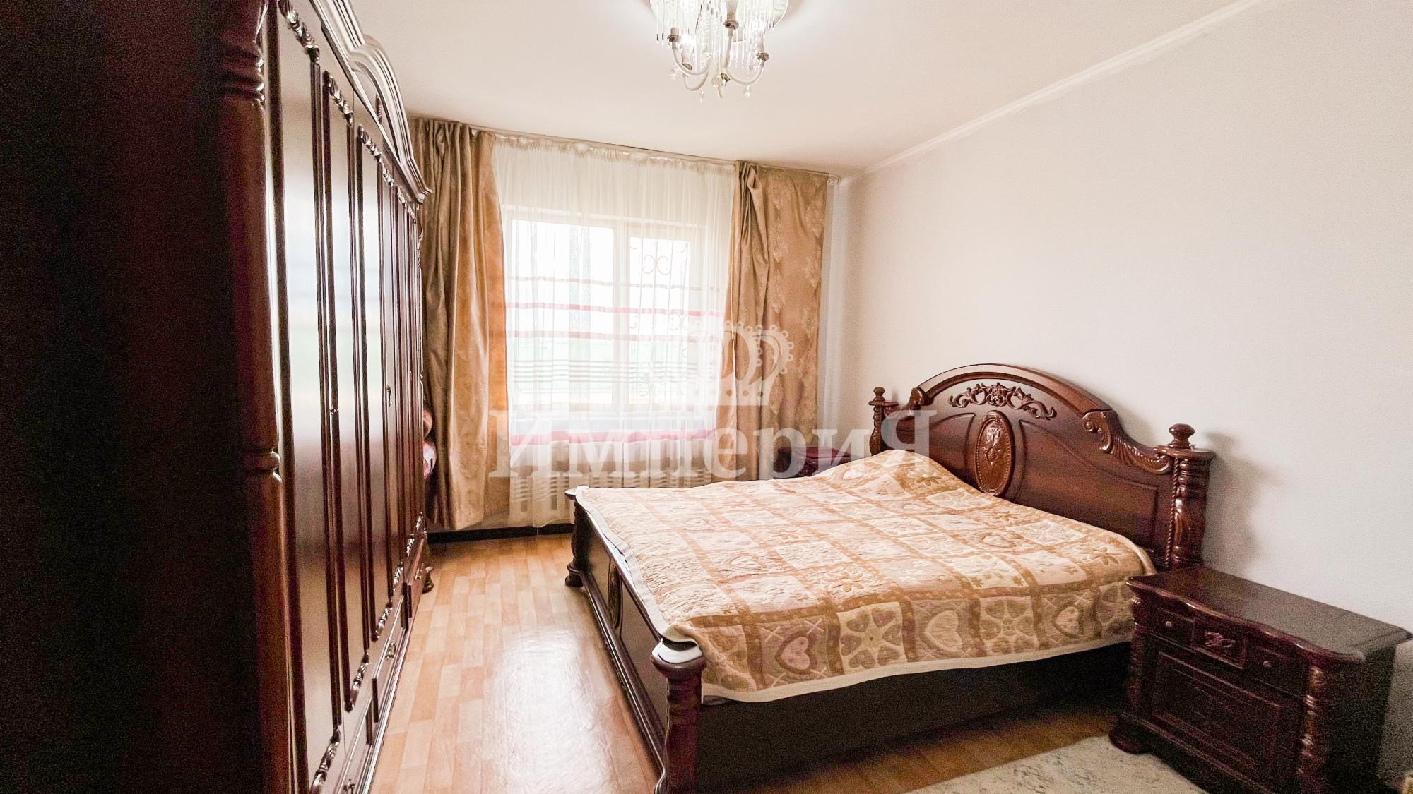 2-комнантная квартира, 67.0 м²,Каратал за 18 500 000