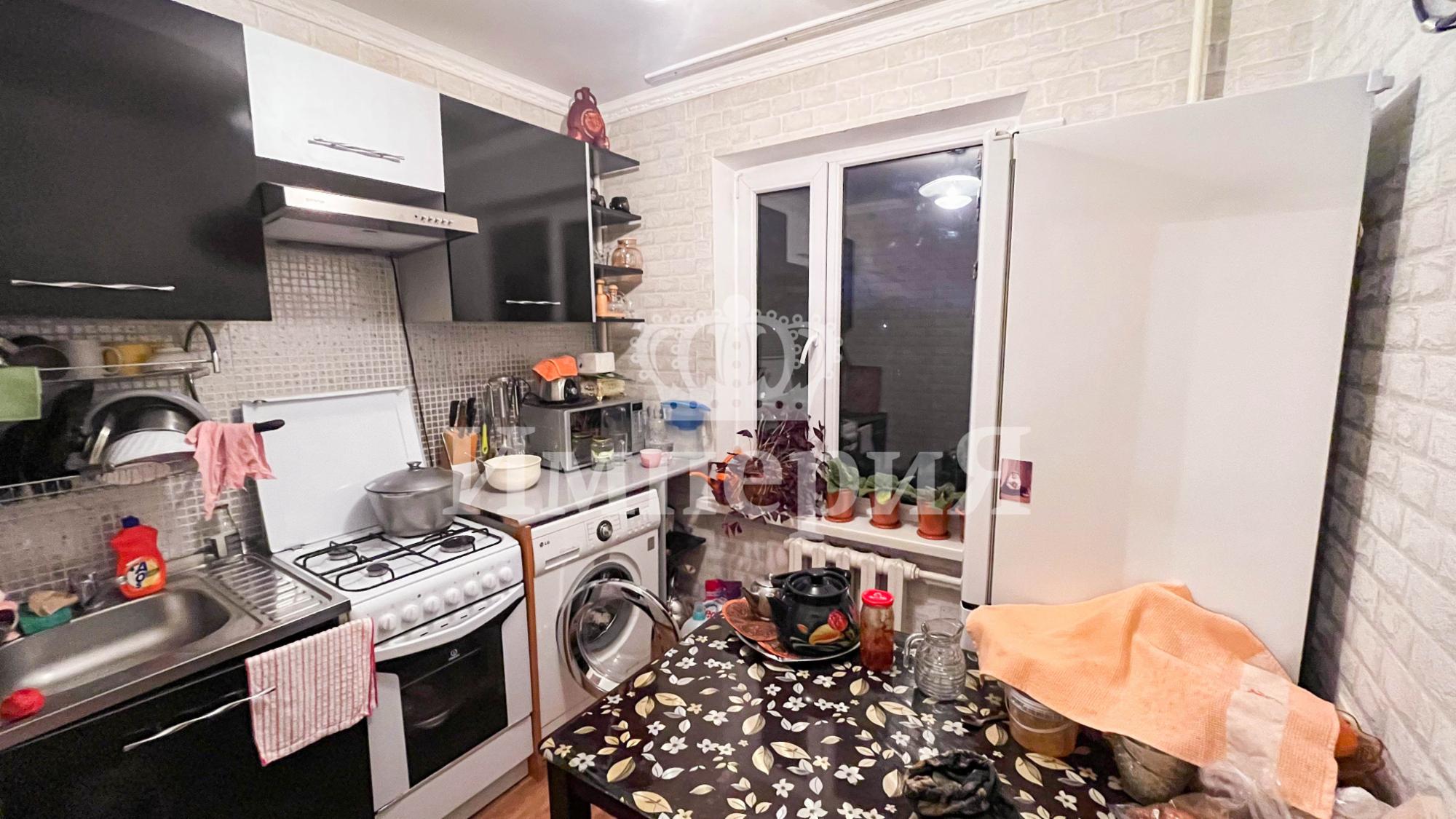 3-комнантная квартира, 58.0 м²,мкр Самал за 18 200 000