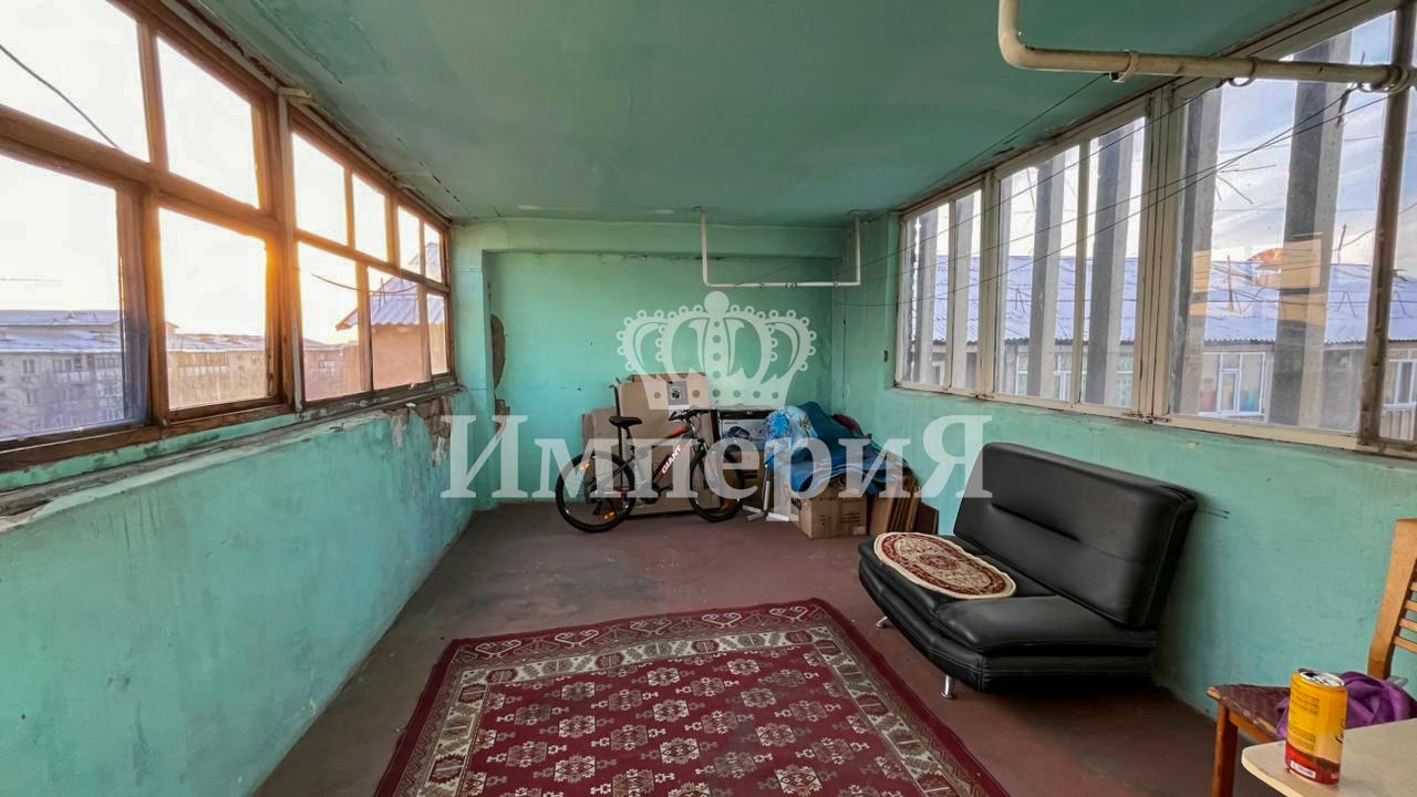 3-комнантная квартира, 83.0 м²,4 мкр за 24 000 000