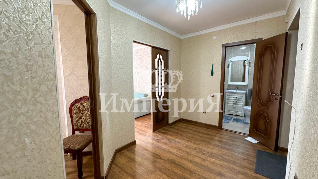 2-комнантная квартира, 52.0 м²,Астана за 22 000 000
