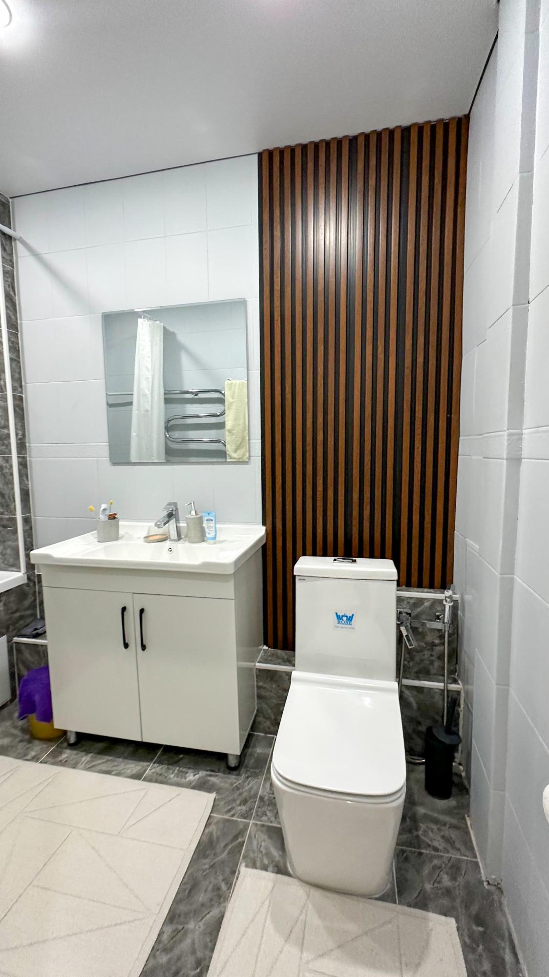 3-комнантная квартира, 80.0 м²,Назарбаева за 32 000 000