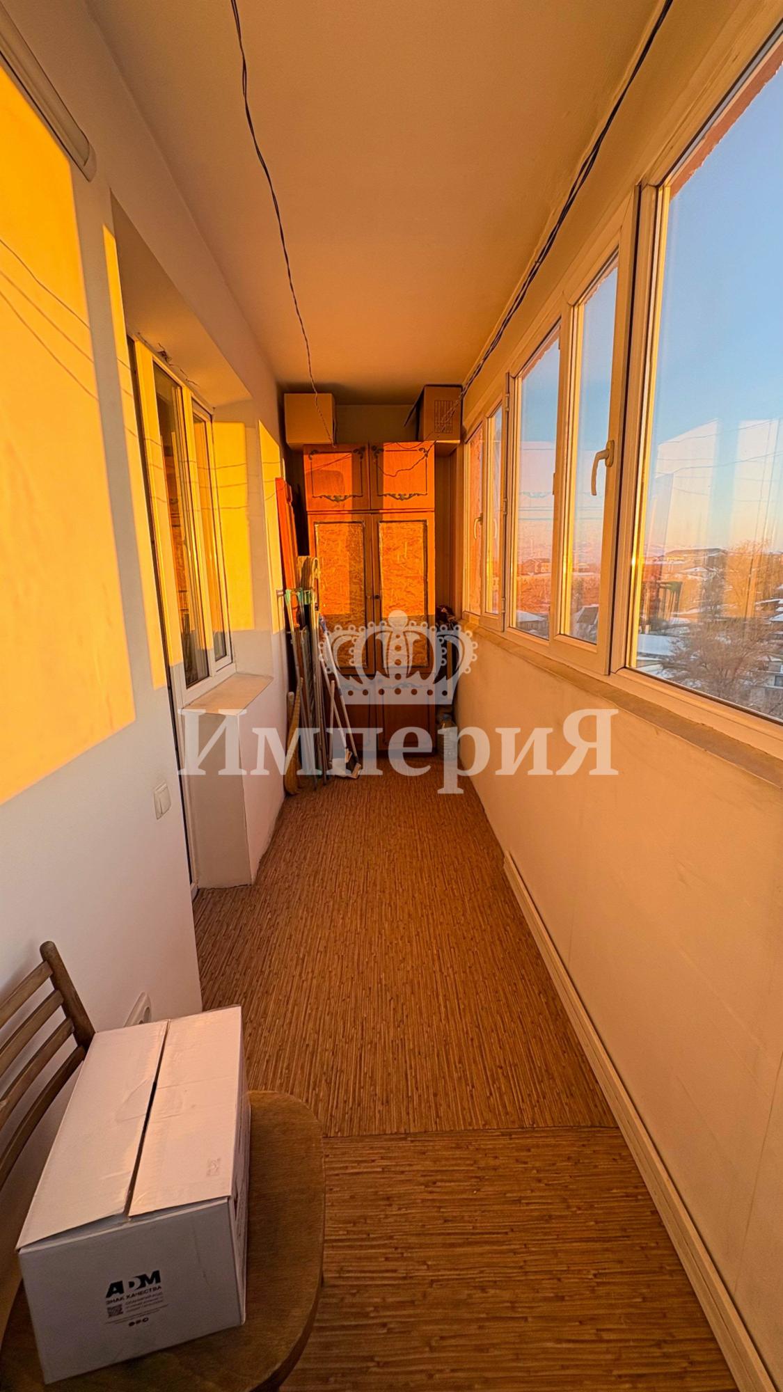 2-комнантная квартира, 53.0 м²,Каратал за 23 000 000