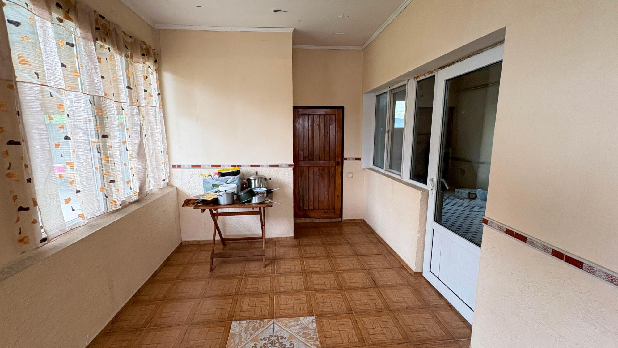 5-комнантный квартира, 186.7 м²,Еркин за 25 000 000