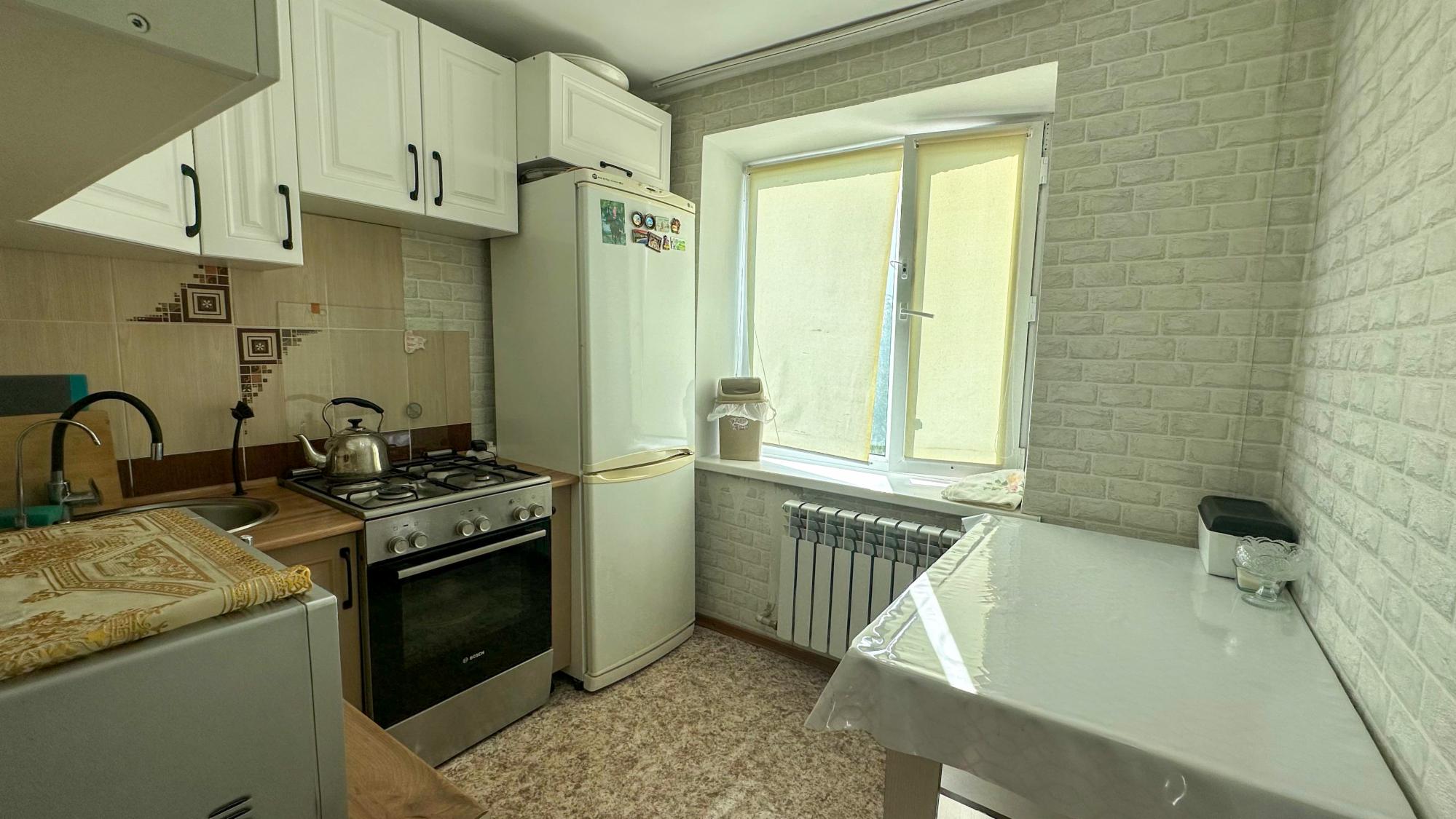 2-комнантная квартира, 41.0 м²,Шевченко за 13 250 000