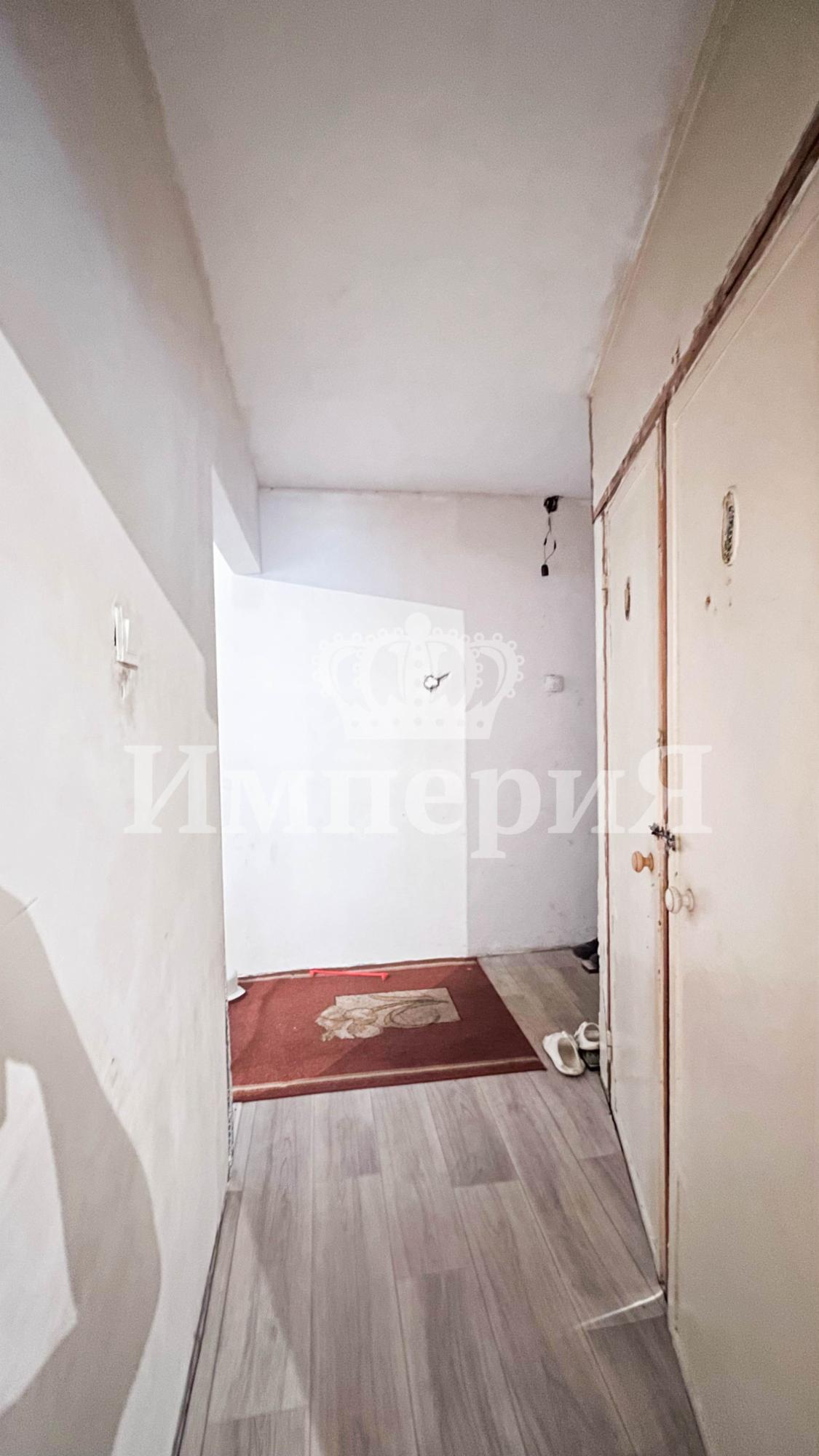 3-комнантная квартира, 64.0 м²,2 мкр за 13 750 000