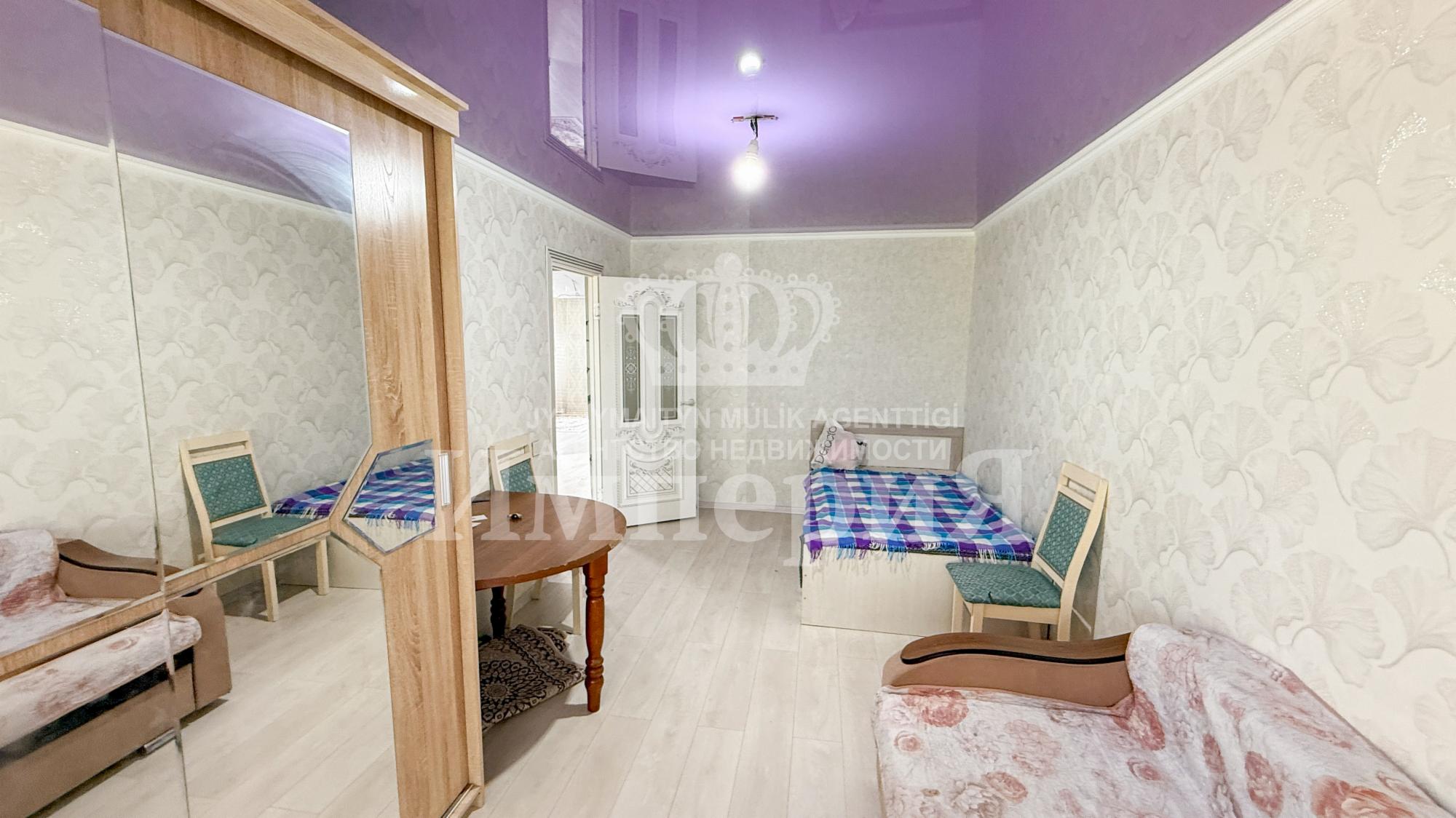 2-комнантная квартира, 79.0 м²,Шевченко за 25 000 000