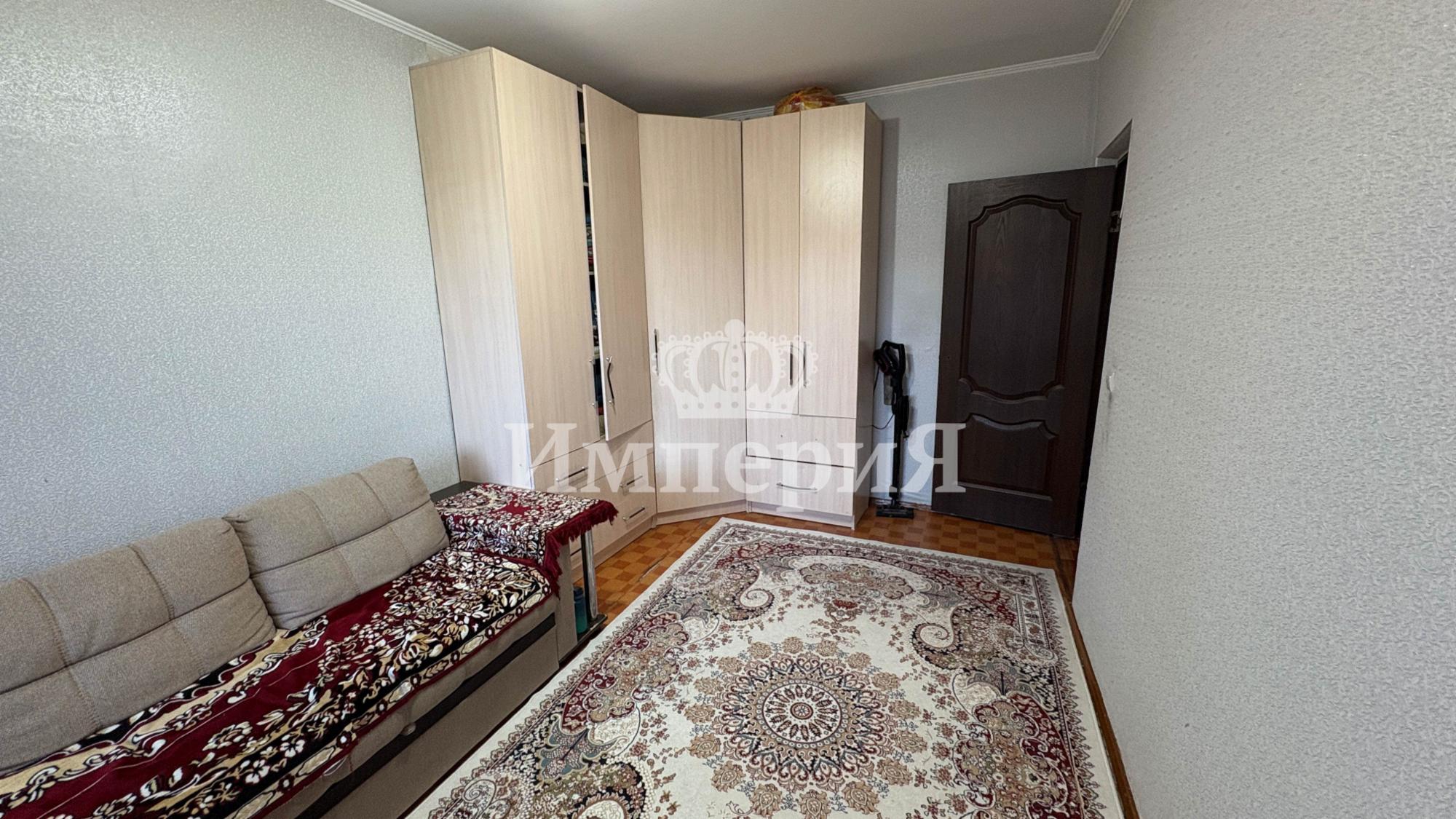 4-комнантная квартира, 83.9 м²,Ескельды Би за 24 300 000