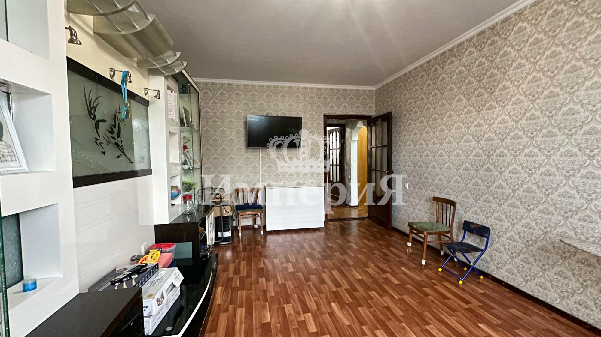 2-комнантная квартира, 53.0 м²,Жана Гарышкер за 20 000 000