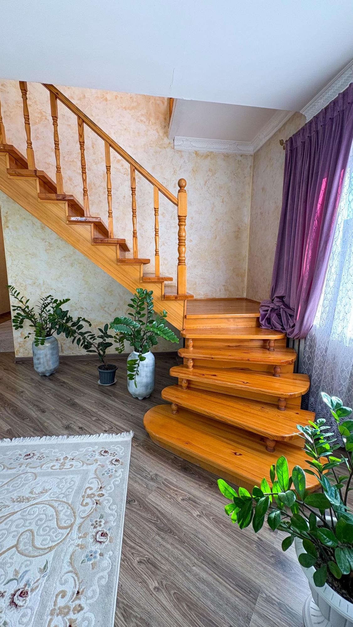 7-комнантный квартира, 300.0 м²,Гаухар Ана за 64 200 000