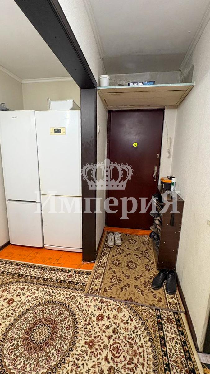 3-комнантная квартира, 62.0 м²,5 мкр за 21 000 000