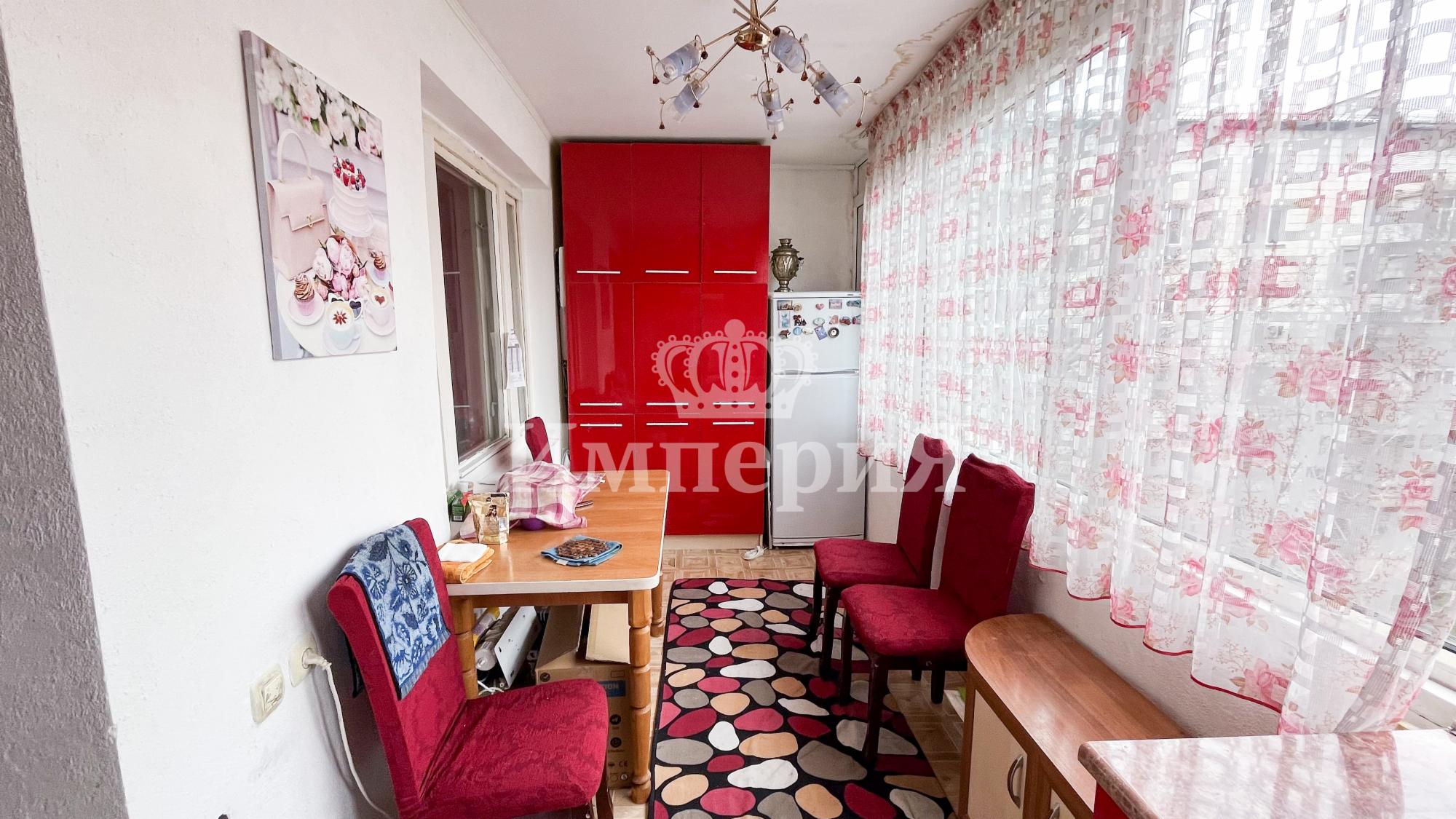 4-комнантная квартира, 72.0 м²,Назарбаева за 25 500 000