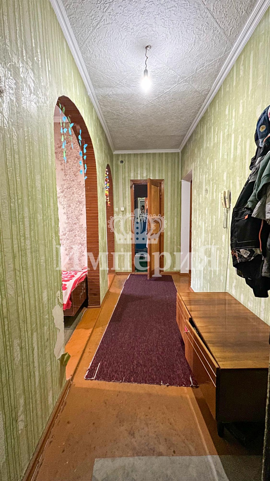 2-комнантная квартира, 48.8 м²,Новостройка за 14 000 000