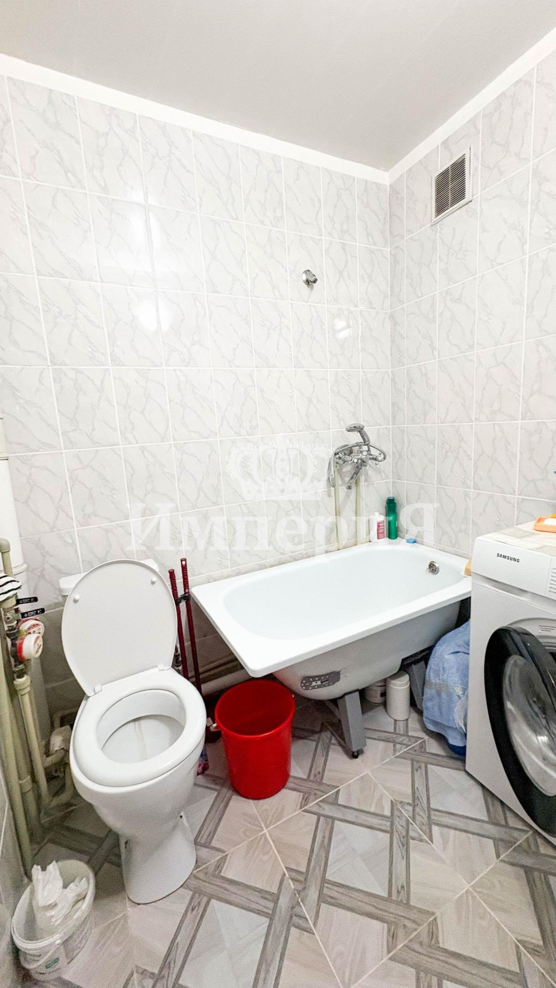 2-комнантная квартира, 43.0 м²,мкр Жетысу за 12 200 000