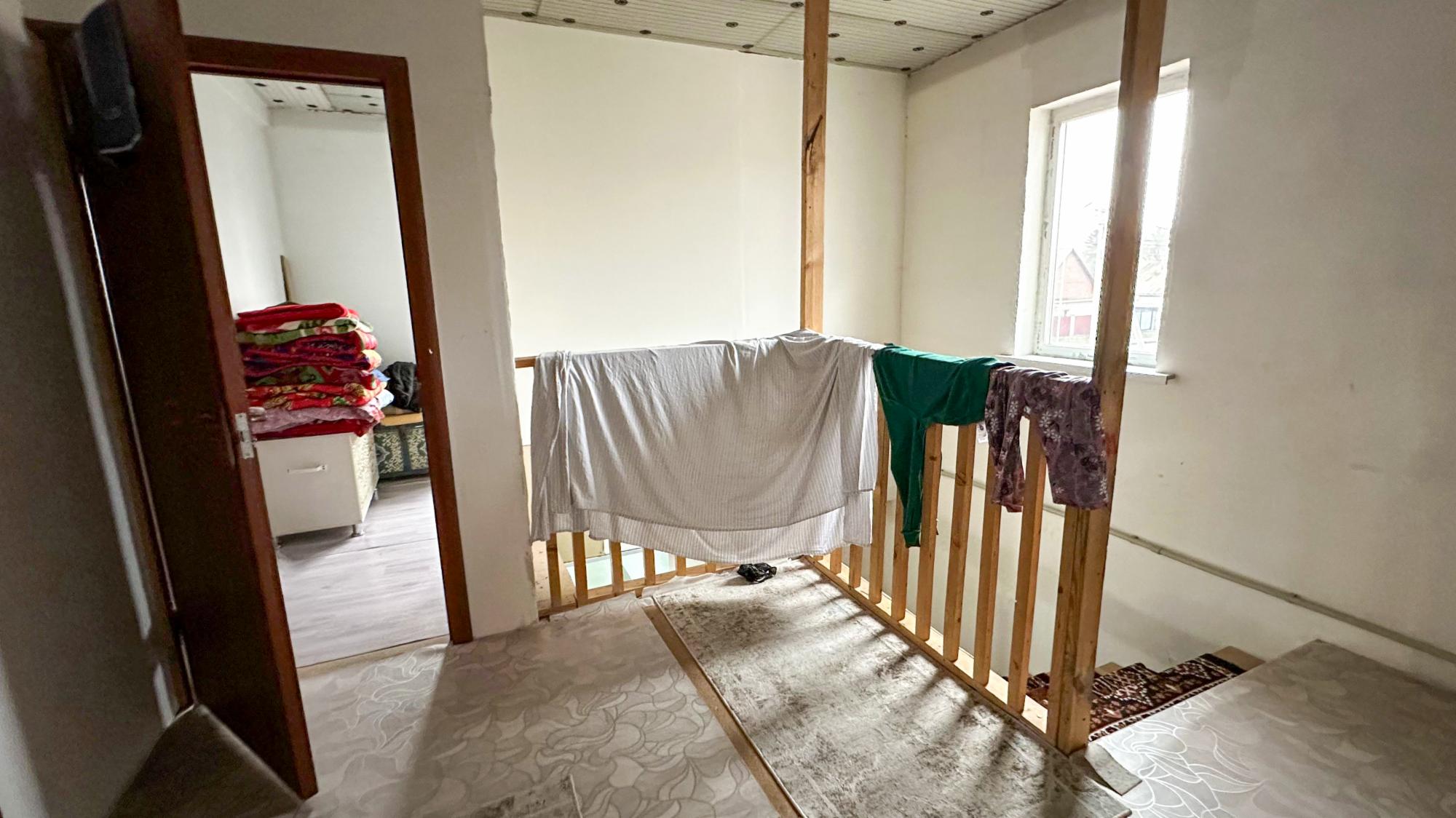 6-комнантный квартира, 151.0 м²,Каблиса Жирау за 38 000 000