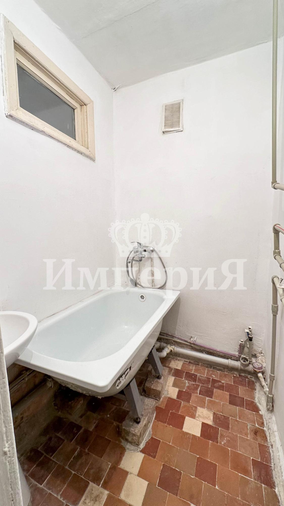 2-комнантная квартира, 45.6 м²,9 площадка за 10 250 000