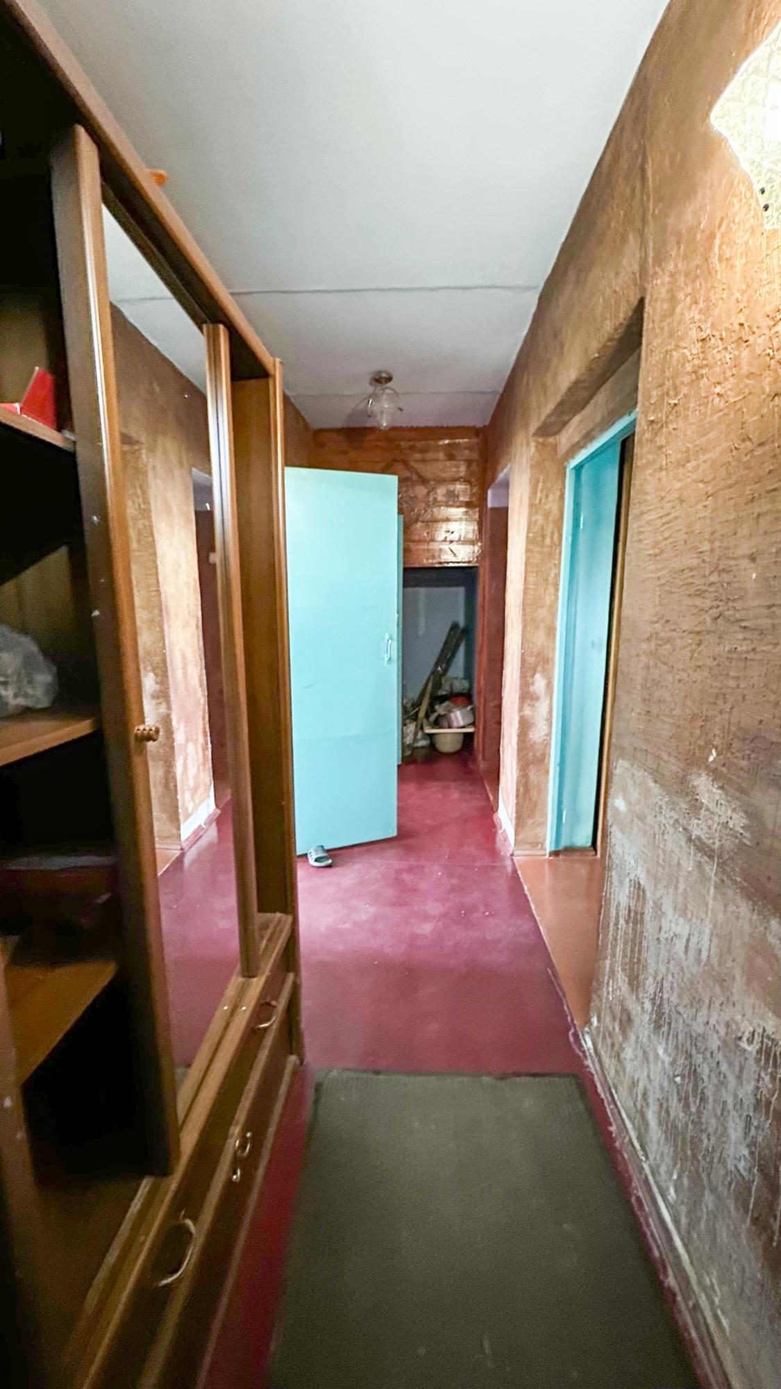 4-комнантная квартира, 77.0 м²,Циалковского за 12 000 000