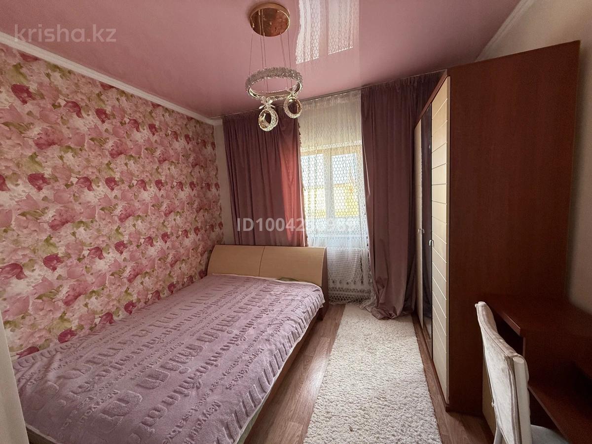 4-комнантный квартира, 113.2 м²,Сункар за 34 000 000