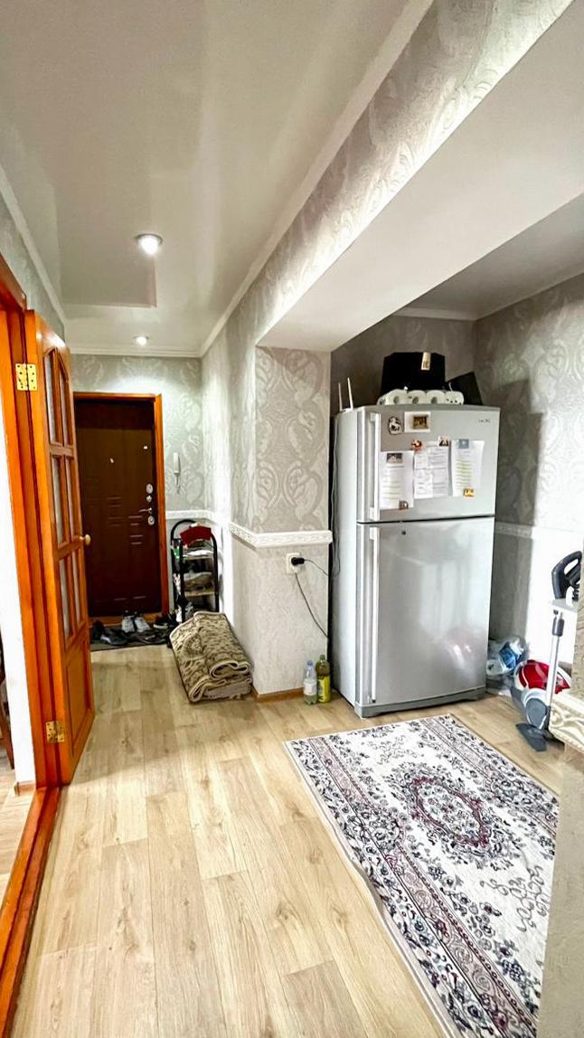 3-комнантная квартира, 70.0 м²,Назарбаева за 25 500 000
