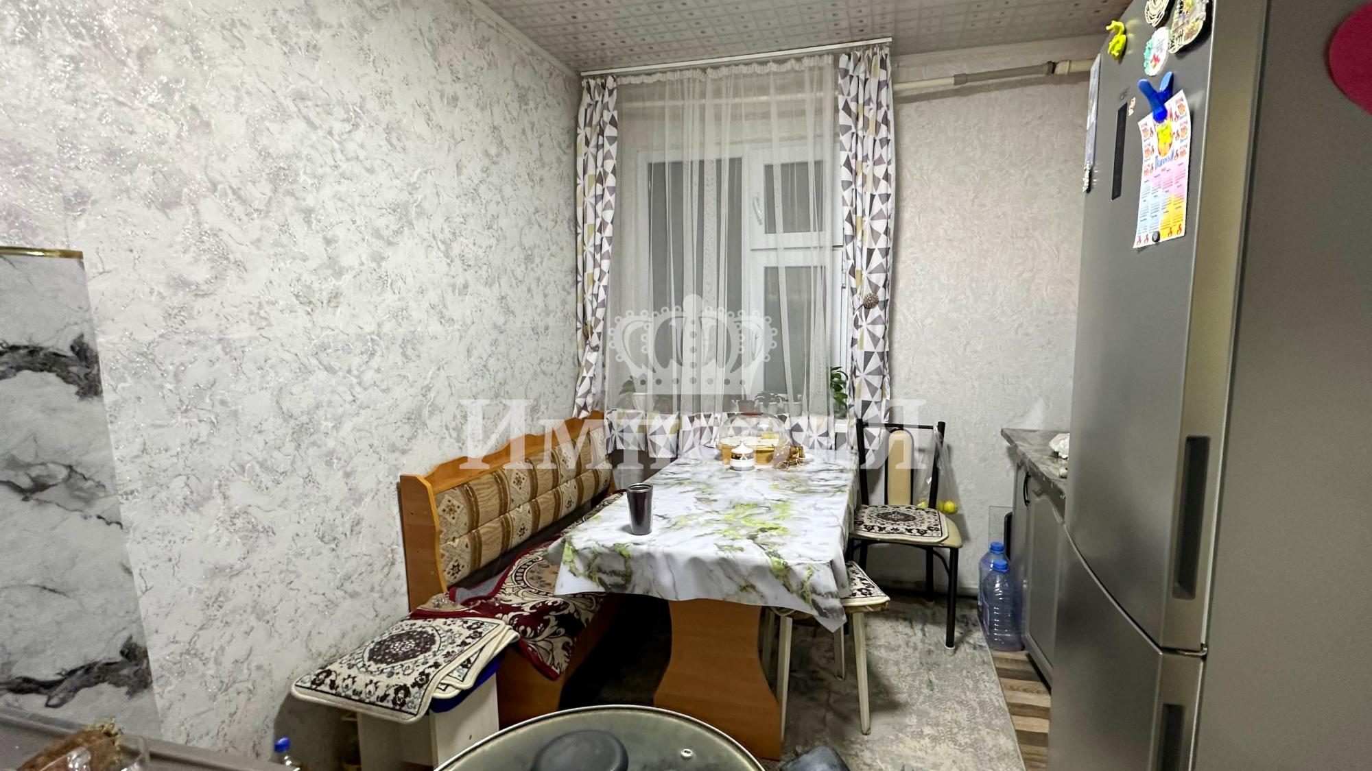 3-комнантная квартира, 52.0 м²,Жансугурова за 11 250 000