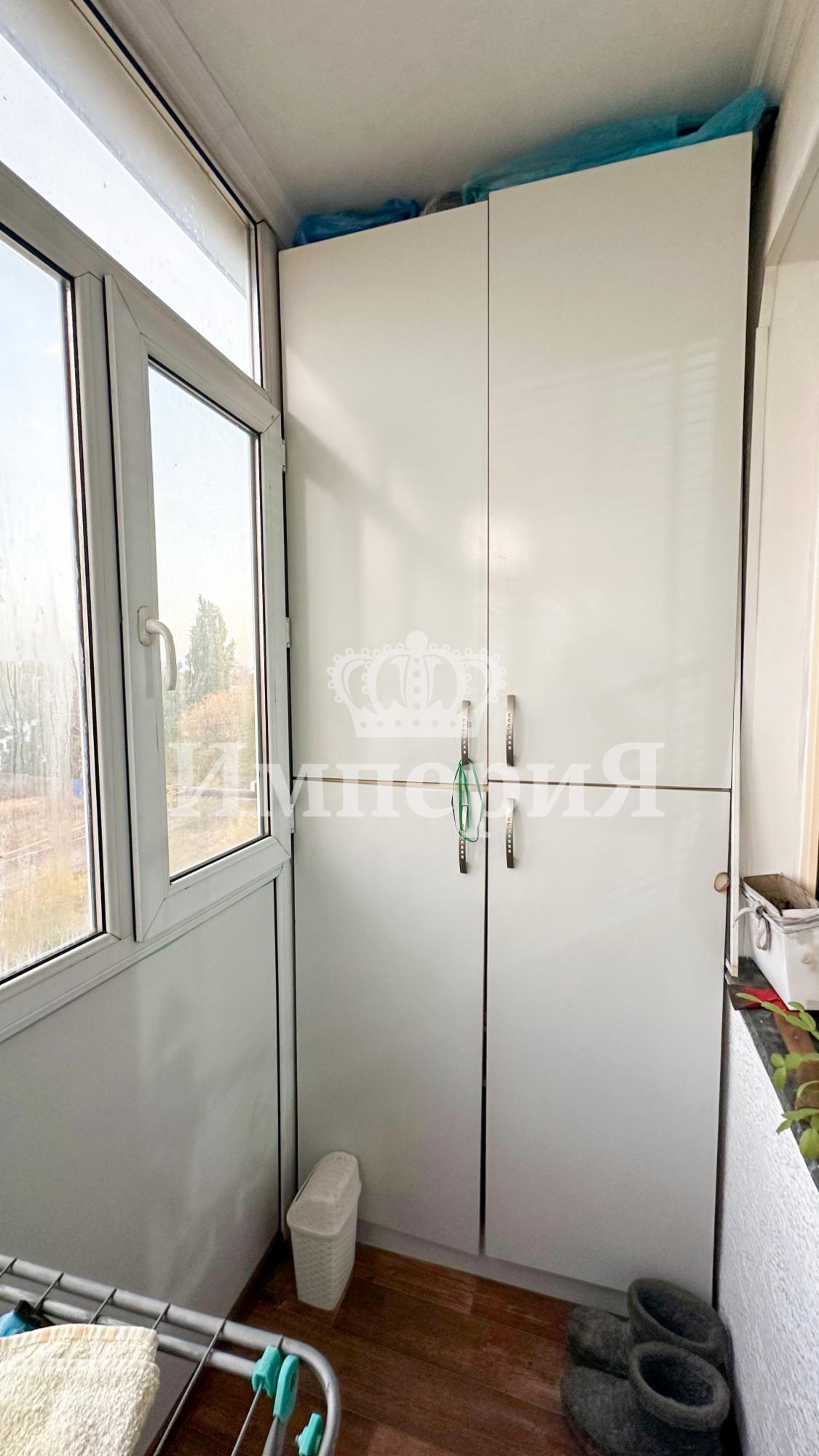 1-комнантная квартира, 35.3 м²,Покрышкина за 9 300 000