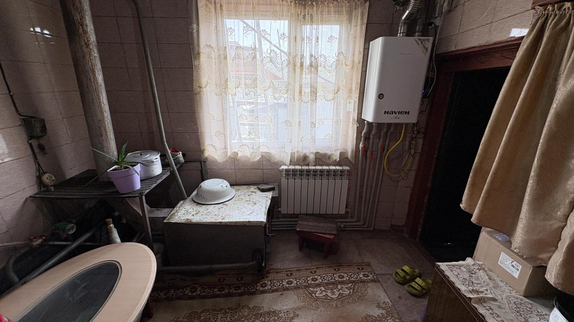 5-комнантный квартира, 106.0 м²,Бесшатыр за 21 500 000