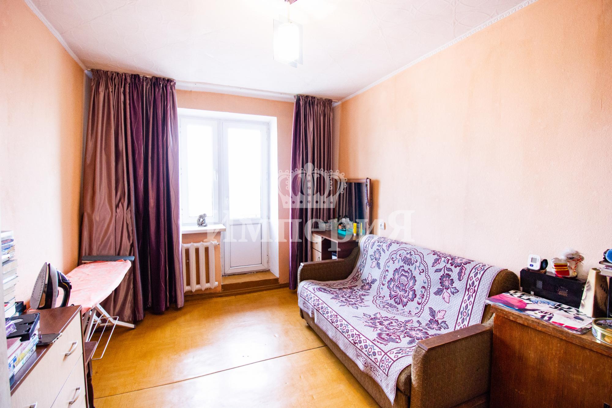 3-комнантная квартира, 71.0 м²,Ляззат Ассанова за 15 500 000