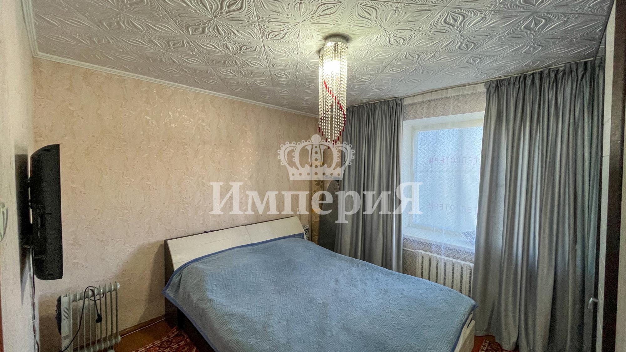 3-комнантная квартира, 65.0 м²,5 мкр за 21 800 000