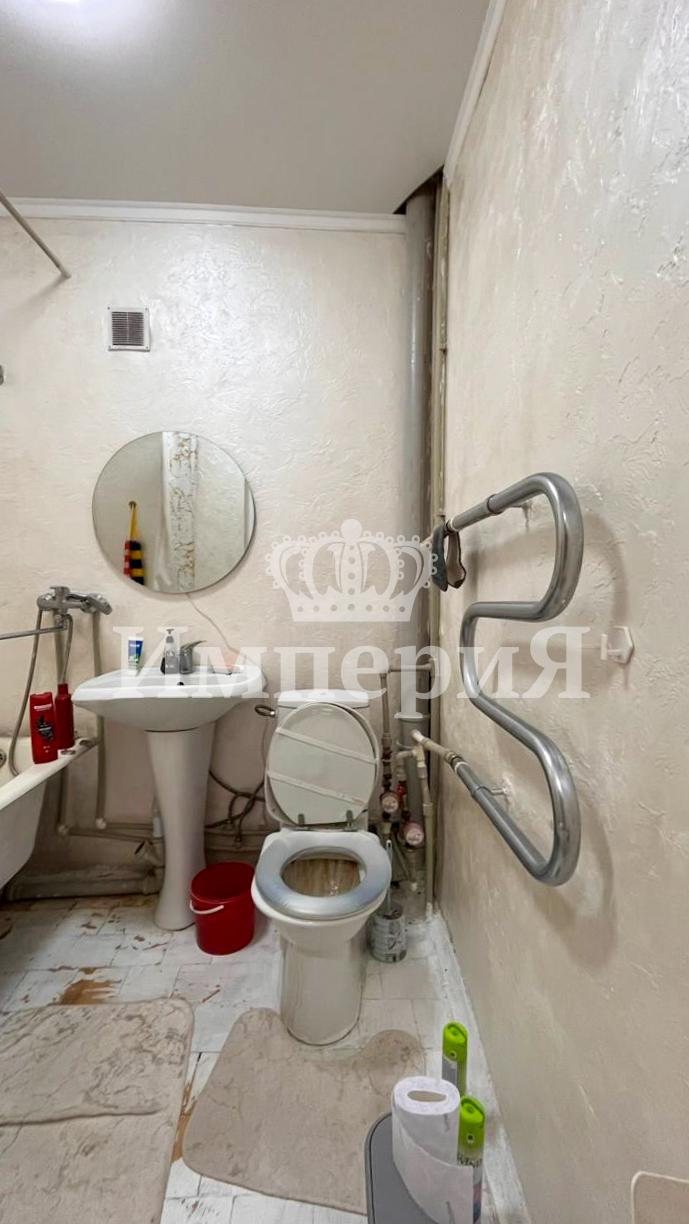 1-комнантная квартира, 28.0 м²,Гарышкер за 10 000 000