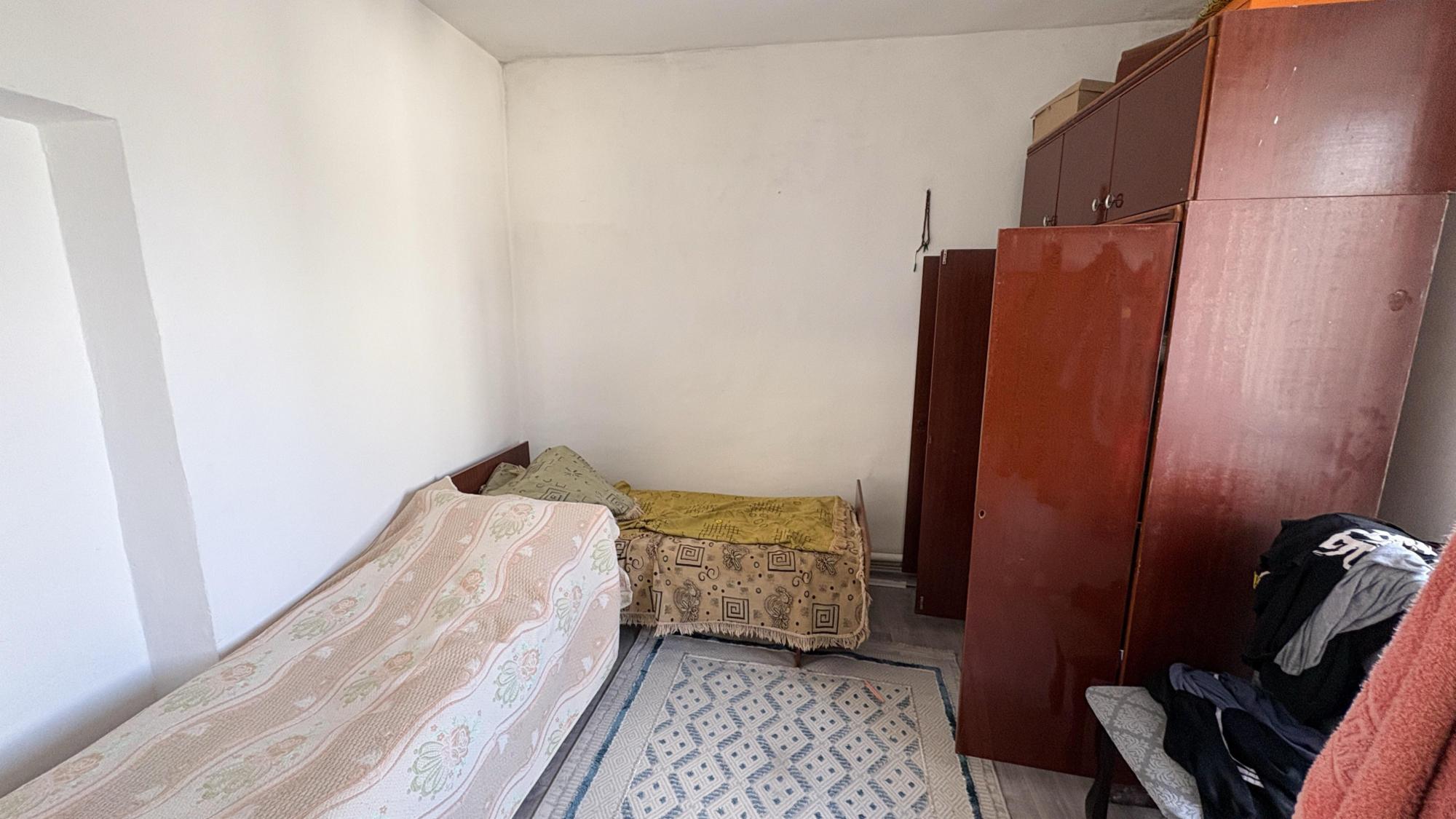 6-комнантный квартира, 138.0 м²,Жамбыла за 38 000 000