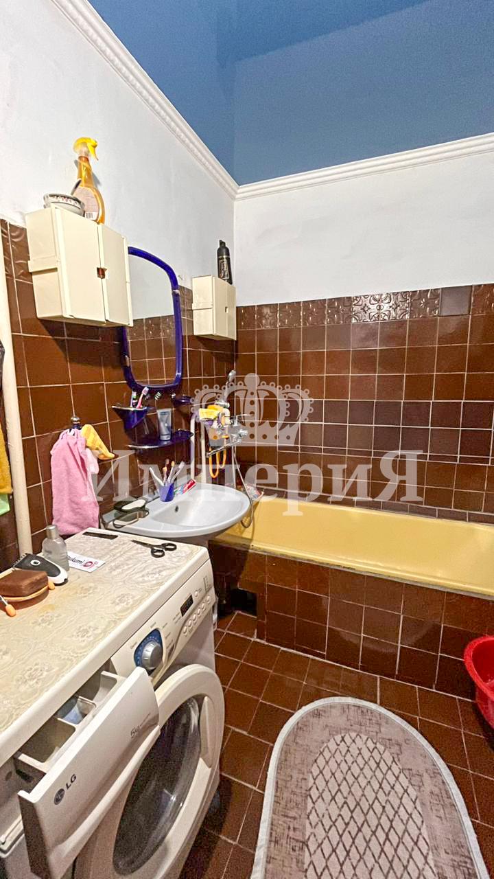 4-комнантная квартира, 90.8 м²,Жана Гарышкер за 26 000 000